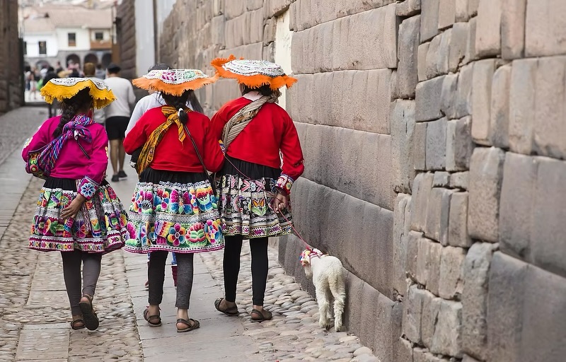 Machu Picchu, the Sacred Valley, and something deeper.
Join us in 2026 for a journey of culture, connection, and awe. Boutique stays, local artisans, and ancient paths invite you to slow down and truly feel this remarkable place.
A few spots remain. Link in bio to reserve your place before it’s gone.
#perutravel #machupicchu #sacredvalley #cuscoperu #travelperu #culturaltravel #travellife #bucketlisttravel #adventureawaits #wanderperu #exploreperu
