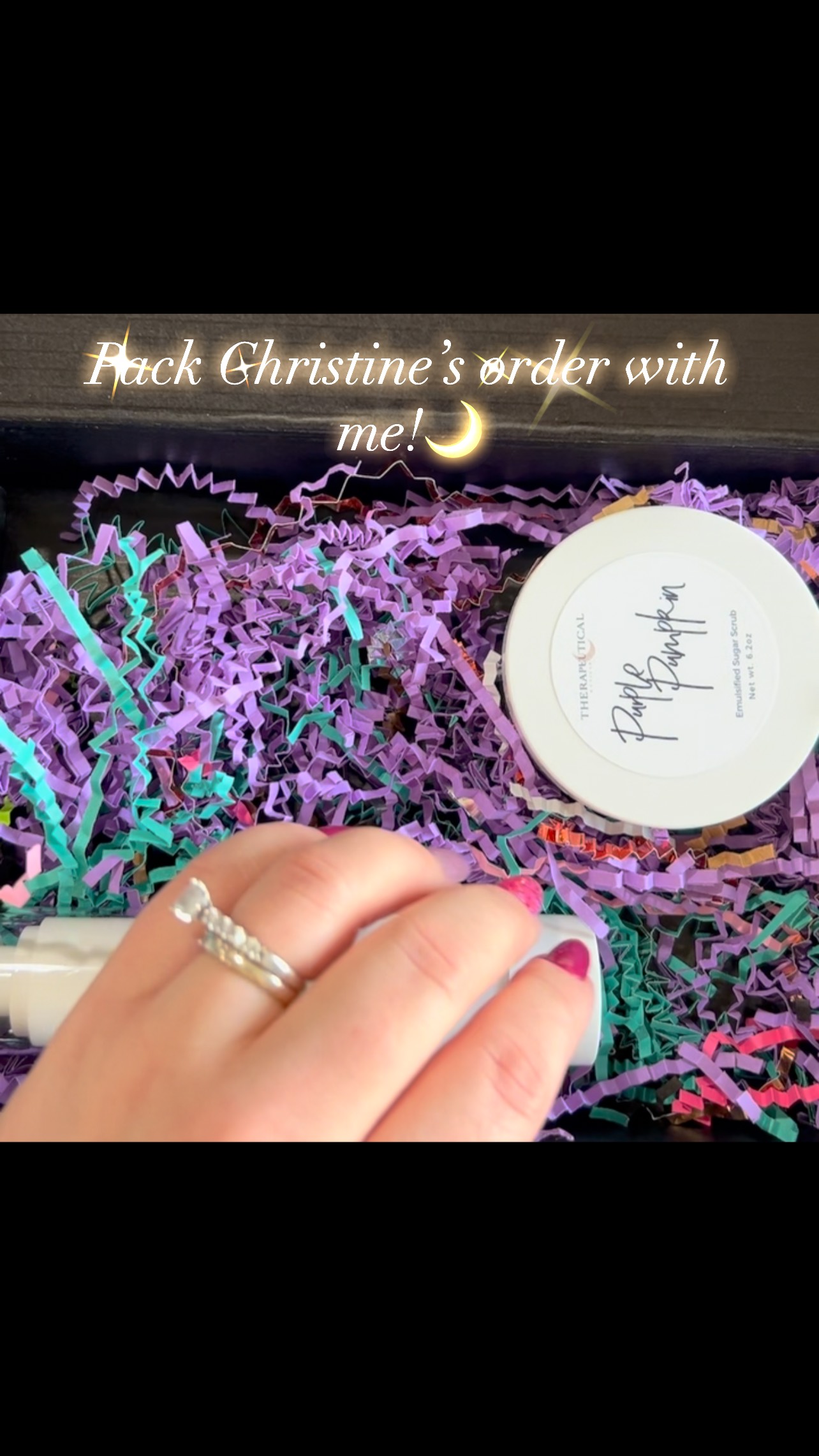 The last of the orders from the Opening Day sale are getting packed up today! 🥰 Thank you all!!
#fyp #packanorderwithme #therapeuticalcuticle #therapeuticalcuticleluv #harnessthepower #lovetheskinyourein
