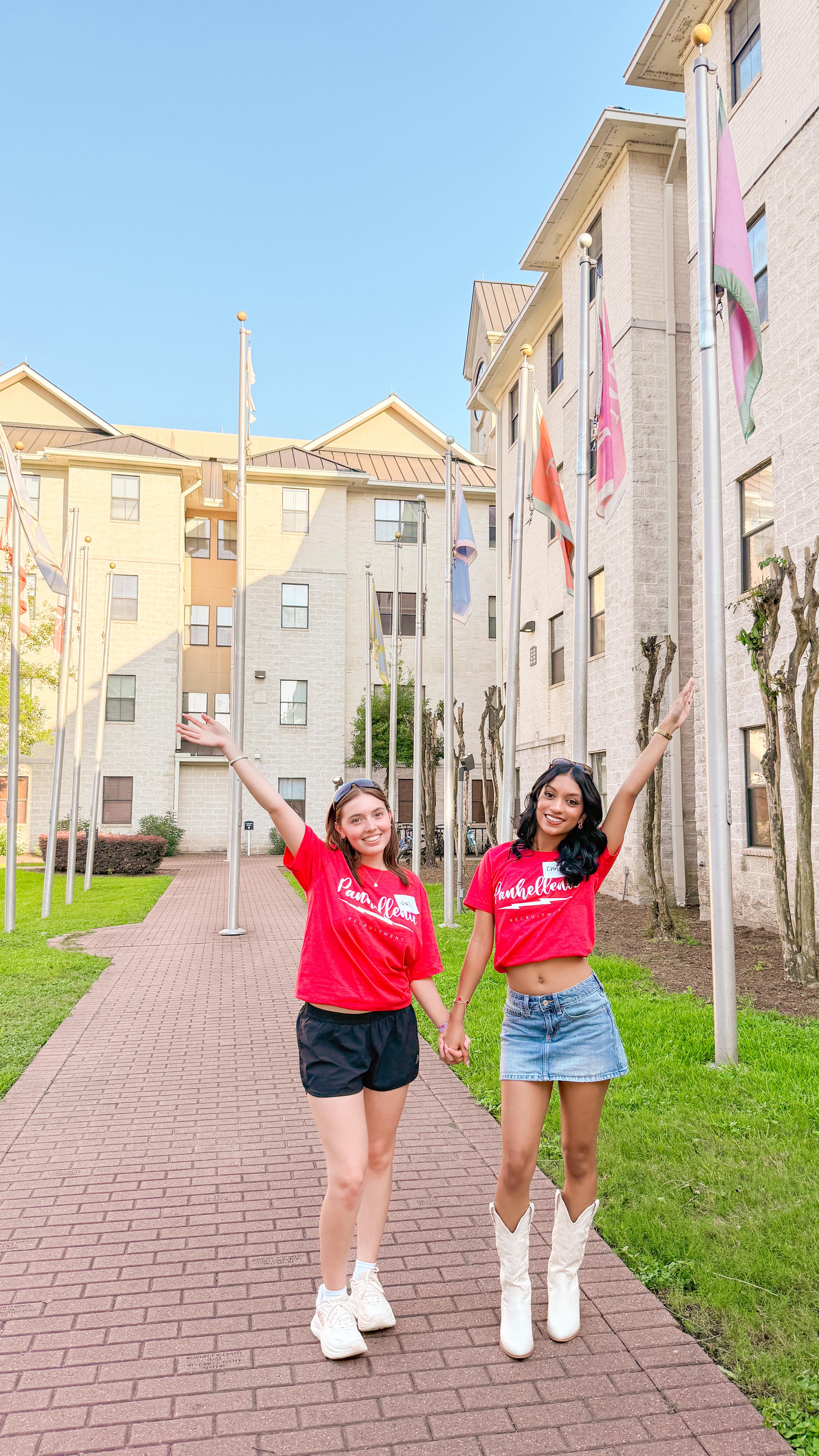 It was so nice to meet you all at Open House! We hope y’all enjoyed your time getting familiar with the spaces that are so special to us 💕