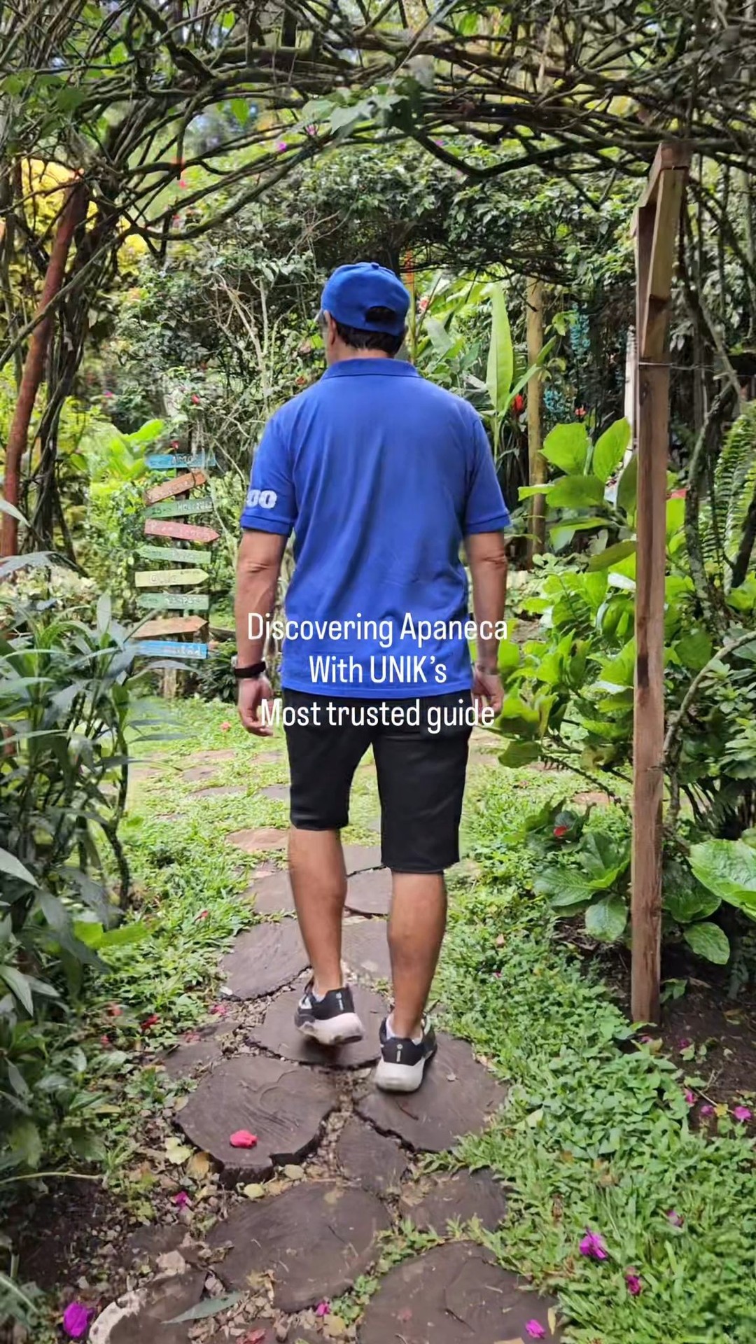 Why visit Apaneca with UNIK?
🌸 Markets, flowers, and short hikes - Apaneca blends culture and nature.
🕊️ Positioned on the Ruta de las Flores, it’s a smooth stop for group flow.
🤝 With UNIK’s trusted guides, every detail is covered.
📩 Contact us for full group itineraries: www.unik.tours
-
-
-
Pourquoi visiter Apaneca avec UNIK ?
🌸 Marchés, fleurs et petites randonnées : Apaneca allie culture et nature.
🕊️ Située sur la Ruta de las Flores, c'est une étape idéale pour les groupes.
🤝 Avec les guides de confiance d'UNIK, chaque détail est pris en compte.
📩 Contactez-nous pour connaître les itinéraires de groupe complets : www.unik.tours
#ElSalvadorItinerary #DMCSolutions #GroupTravelDesign #CentralAmericaTravel #TourOperators #ItinéraireSalvador #SolutionsDMC #GroupTravelDesign #VoyageAmériqueCentrale #TourOpérateurs