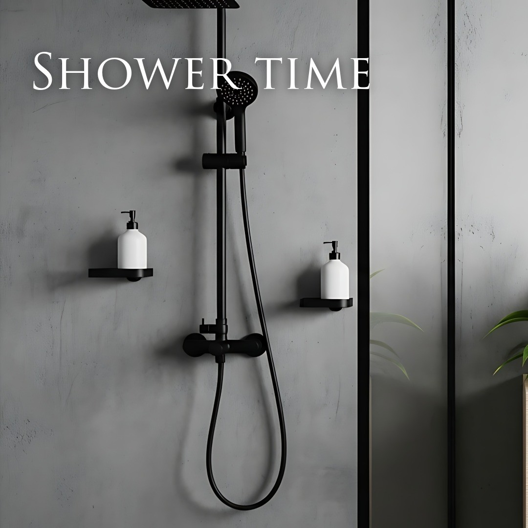 Step into a space where style meets functionality. Our shower screens are more than just partitions—they’re a statement of elegance, designed to elevate your bathroom aesthetics. Experience the blend of modern design and everyday luxury.
#ShowerScreens #BathroomInspiration #EarthenFire #ModernElegance
