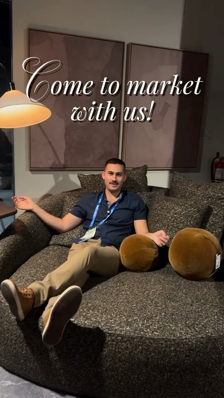COME TO MARKET WITH US🙌🛏️🪑🖼️
Which piece would you take home? Let us know what you loved the most!
Stay tuned for Pt. 2!