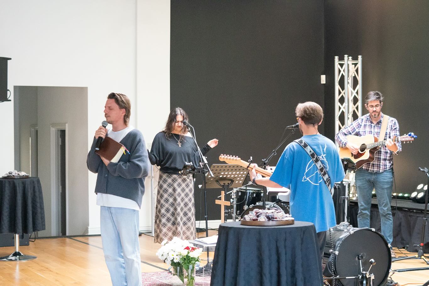 See you Sunday! ❤️🔥