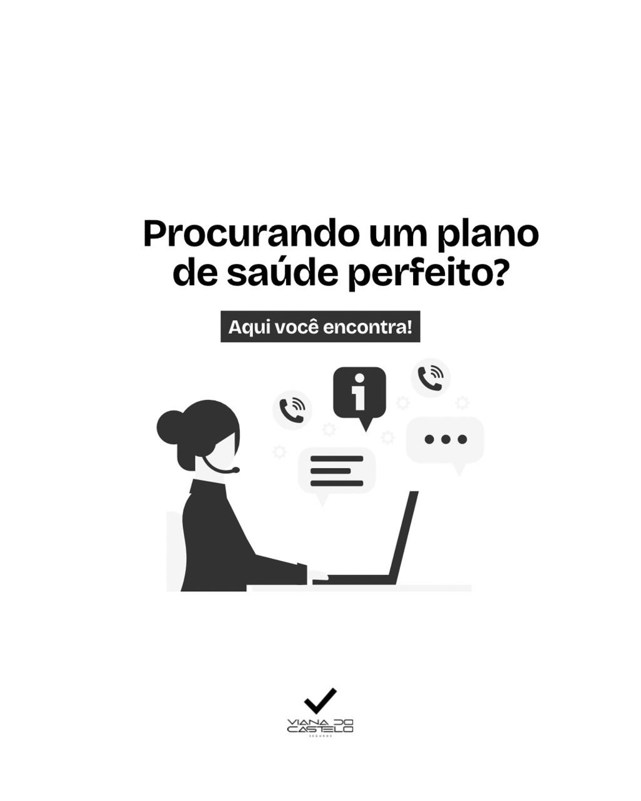🔎 Procurando o plano de saúde perfeito? Nós ajudamos você a encontrar a opção ideal para o seu momento de vida.
Aqui, cada cliente recebe atenção especial para garantir que tenha o suporte que precisa, sem complicação e com toda a transparência.
✅ Mais do que planos, entregamos segurança e confiança.
Entre em contato e descubra como é fácil cuidar da sua saúde com quem entende do assunto!
#PlanosDeSaúde #Segurança #Confiança #vianadocasteloseguros