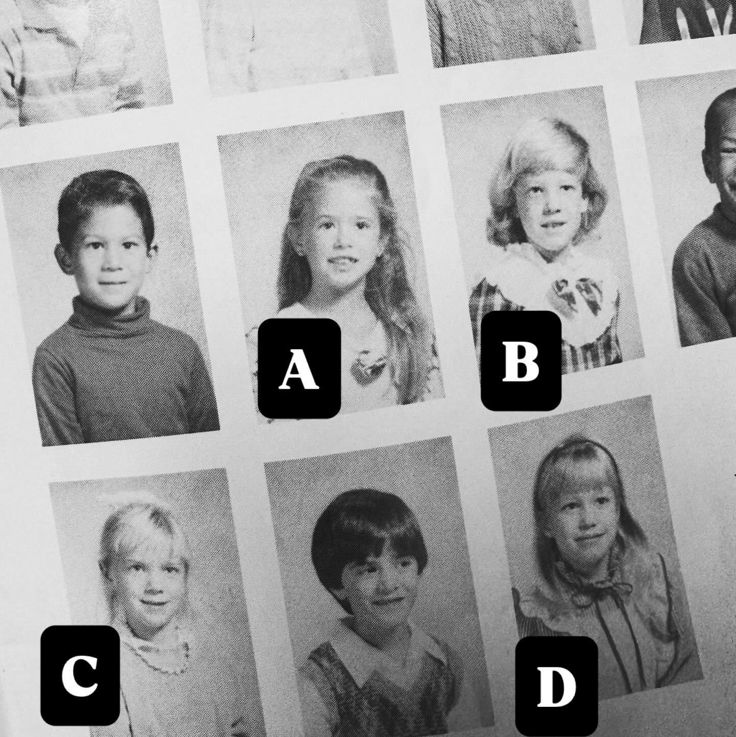 Guess the future Dentist! Which one of these is the future DR. Burchett? @jband002 @freedomdentalcareteam #nationalschoolpictureday