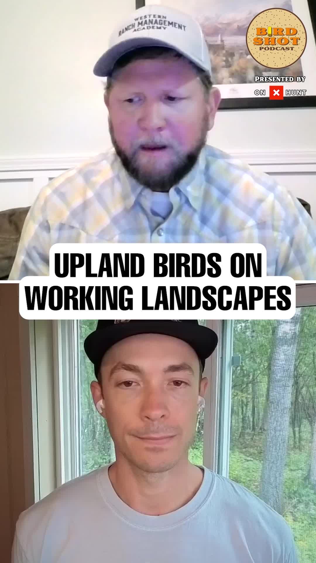 Cows might save your hunt.
In this episode of The Birdshot Podcast, host @nilarson13 sits down with @dkdbio
to explore two decades of upland bird research, range management, and the surprising role of livestock in shaping grouse habitat.
🎧 Listen to the full episode, link in bio
#conservation #uplandhunting #wildlifehabitat #birdhunting #grouse #rangelandmanagement #workinglands #hunterconservation #sustainablegrazing