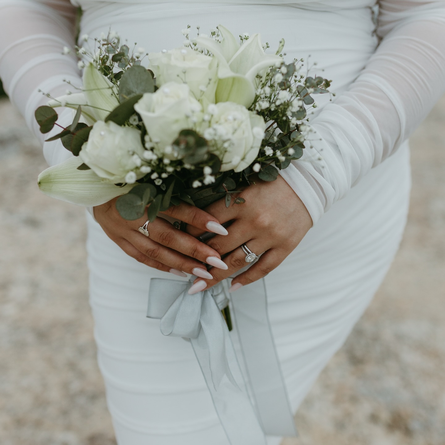 Gosh creating your perfect bridal or engagement nails for your special day π
π».
A beautiful almond shape with our most beautiful light pink sparkle colour Abalone from @biosculpturewc .
To book your bridal package contact our business :
Business whatapp nr : 081 500 2238
Website : www.goshnails.com
-
-
-
-#weddings #bridalday #stellenboschwedding #stellenboschphotographer #goshnails #goshnails_stellies #capetownweddingphotographer #capetownwedding