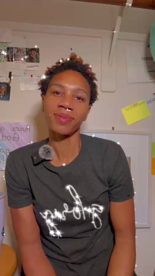 Consistency Challenge Day 13
Say yes to God!!