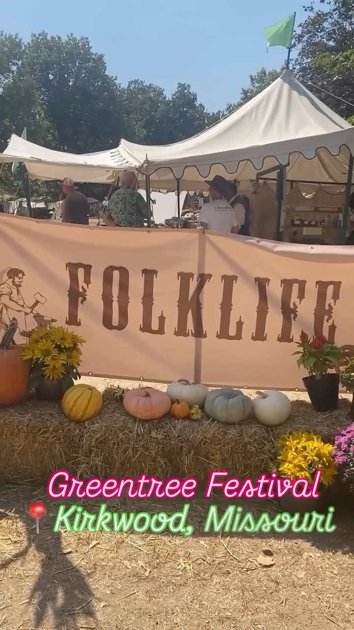 Greentree Festival has always been a fall favorite. Here are a few highlights from Benny Boba’s perspective.