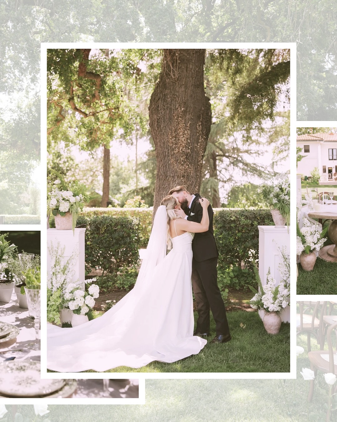 From “I do” under the trees to dancing under the stars, Durst is where unforgettable love stories are celebrated.
Swipe to see magical moments from past weddings hosted at our estate.
Your dream day deserves the perfect setting, book your special day at Durst Winery & Estate.
Tap the link in bio to start planning today!
Photography - @jennybachphoto
#Durstwinery #Lodiweddings
#gardenwedding #acampo #lodi #Norcalweddings
#wineryweddings
