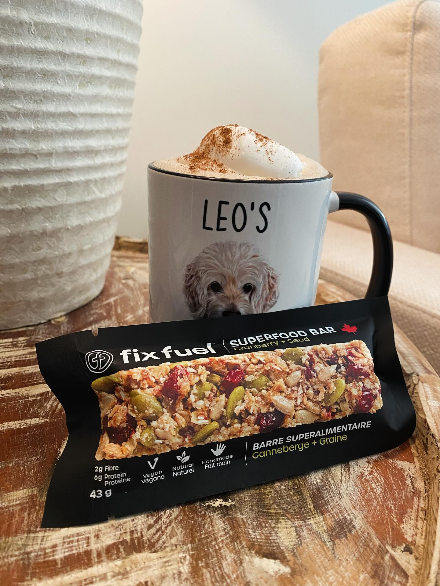 Simple fuel, strong start. ☀️
#fixfuel