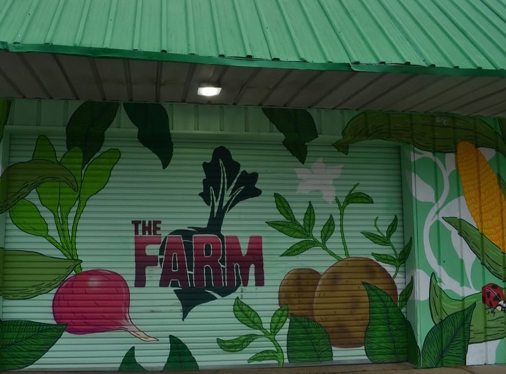 The Farm is a Pensacola farmer’s market with fresh produce and locally made goods
supports local farmers in the Pensacola area! @thefarmpcola
.
.
.
.
.
#SupportLocalFarmers #pensacola #pensacolasmallbusiness #supportlocalbusiness850 #850 #thingstodopensacola #gulfbreeze #destin #thingstododestin #movingtonwfl #movingtopensacola #movingtodestin #fortwaltonbeach #navarre #buyingnwfl #sellingnwfl #thingstodonavarre#navarresmallbusiness #fortwaltonsmallbusiness #floribama #gulfcoast #emeraldcoast #allthingsemeraldcoast #realestatepensacola #navarrerealestate #destinrealestate #gulfcoastproperty #propertiesforsale850