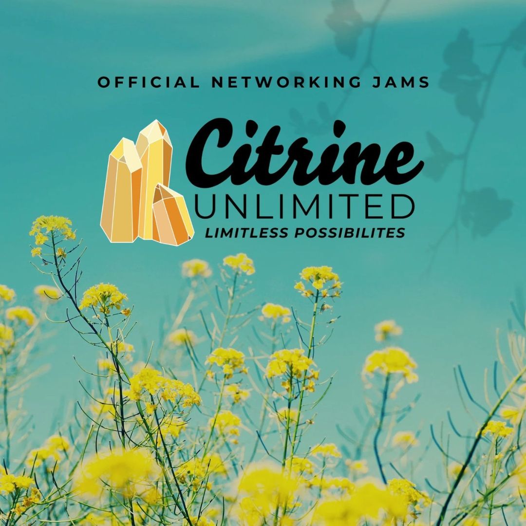 ✨ Professional doesn’t have to mean boring — and neither should your networking playlist.
We curated Citrine Unlimited Networking Jams to bring the right energy into every connection you make. This feel-good mix blends funk, country, R&B, reggaetón, and more, so you can kick off a meeting with confidence, set the vibe during intermissions, or keep the background buzzing while meaningful conversations unfold.
Because great networking isn’t just about who’s in the room — it’s about the atmosphere you create. And we network in style. 💛
🎧 Hit play and feel the difference: Citrine Unlimited Networking Jams
💬 What song or genre would you love to hear while networking? Drop it in the comments — it might make our next playlist update!
#NetworkingWithStyle #CitrineUnlimited #BusinessVibes #LimitlessPossibilities #POPCollective