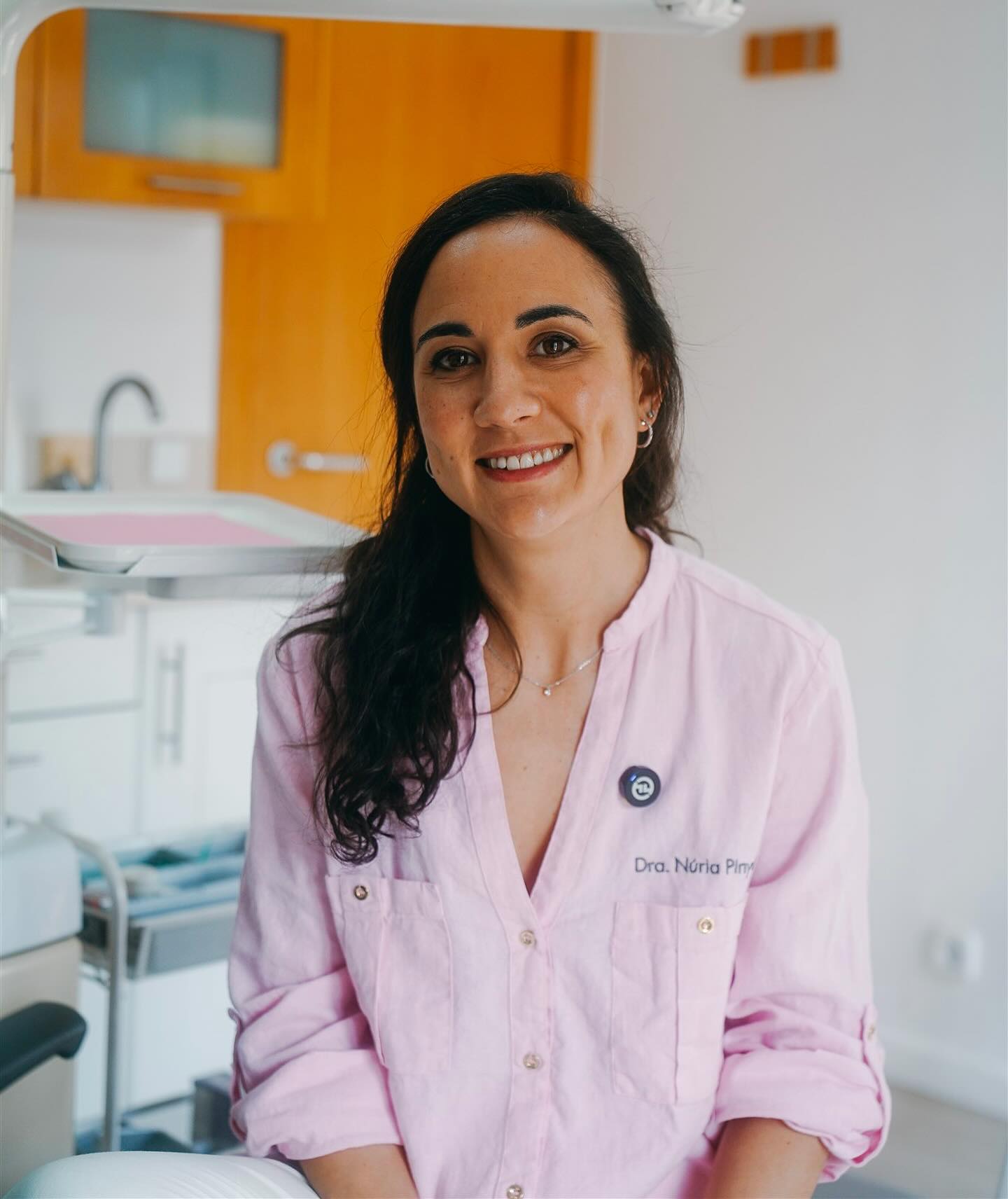 La Dra. Núria Pinyot t’atén amb una mirada integrativa, professionalitat i proximitat.
A Karpura, ens centrem en entendre’t com un tot per oferir-te el millor tractament possible.
Ens veiem a consulta? 💙✨
…
📸: @quattronoveagency
#Karpura #SalutIntegrativa #odontologiaholistica #AtencióPersonalitzada #Girona