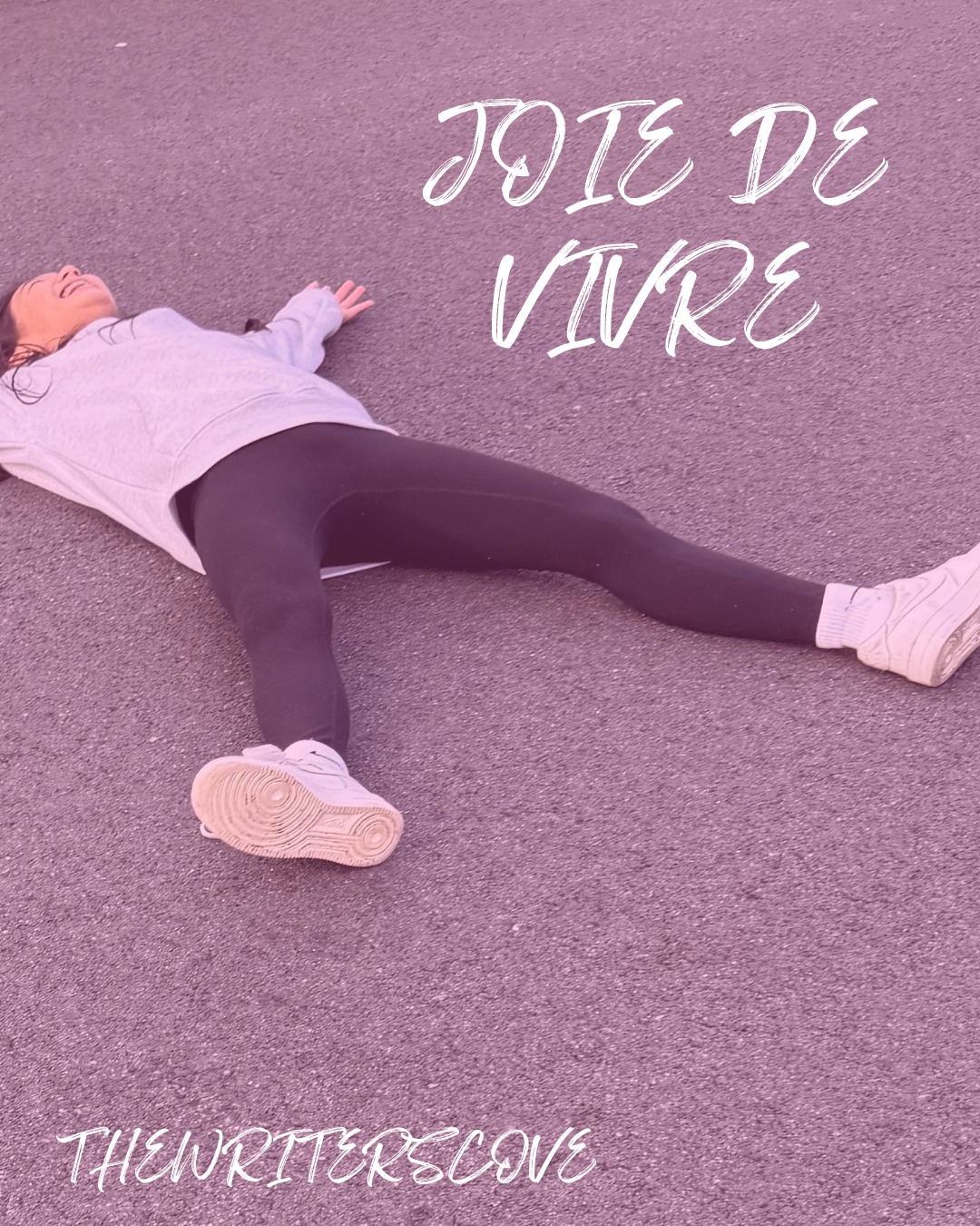 Joie de vivre ❤️