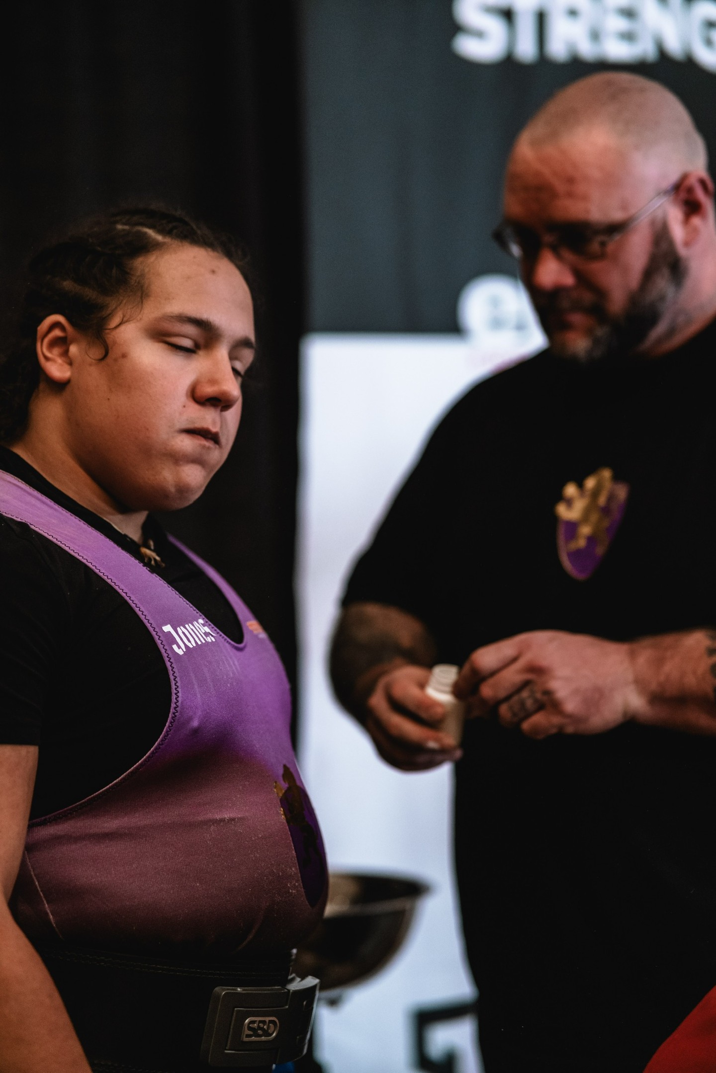 Strength starts with support and belonging.
Meet the next generation of lifters at Lions Pride—where every young athlete finds a mentor, a challenge, and a community that cheers them on. Our coaches know what it takes to build confidence, skill, and heart in every rep.
Curious about our youth programs or want to see what makes our gym different? Drop in, say hi, and discover how we’re building Layton’s strongest community—one lifter at a time. 🦁
Ready to unleash your potential? Join the pride today!