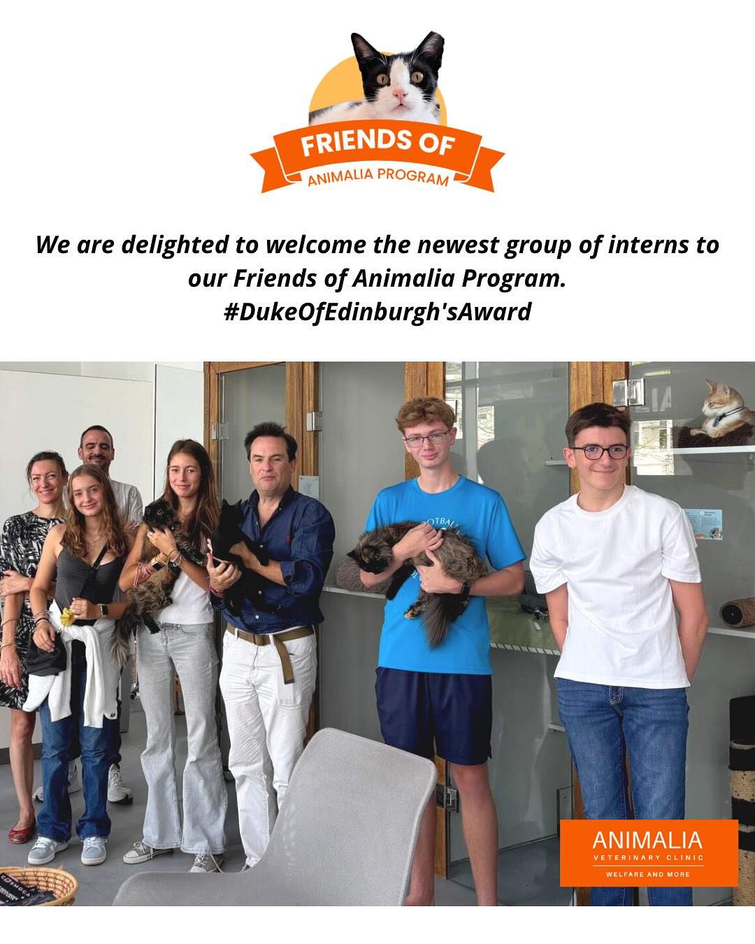 #animaliauae #uae #loveuae #cats #animals #animalwelfareinschools #communitycats #animalrescue #abudhabi #animalcare #vetclinic #veterinaryhospital #veterinaryclinic#mastersurgeon #surgery #adoptdontshop #catadoption #education #animaliapaws #animalwelfareabudhabi#animalwelfareeducation #youthprograms #sustainability #yearofcommunity #uae2025 @dofeuk #youthwithoutlimits @animaliauae