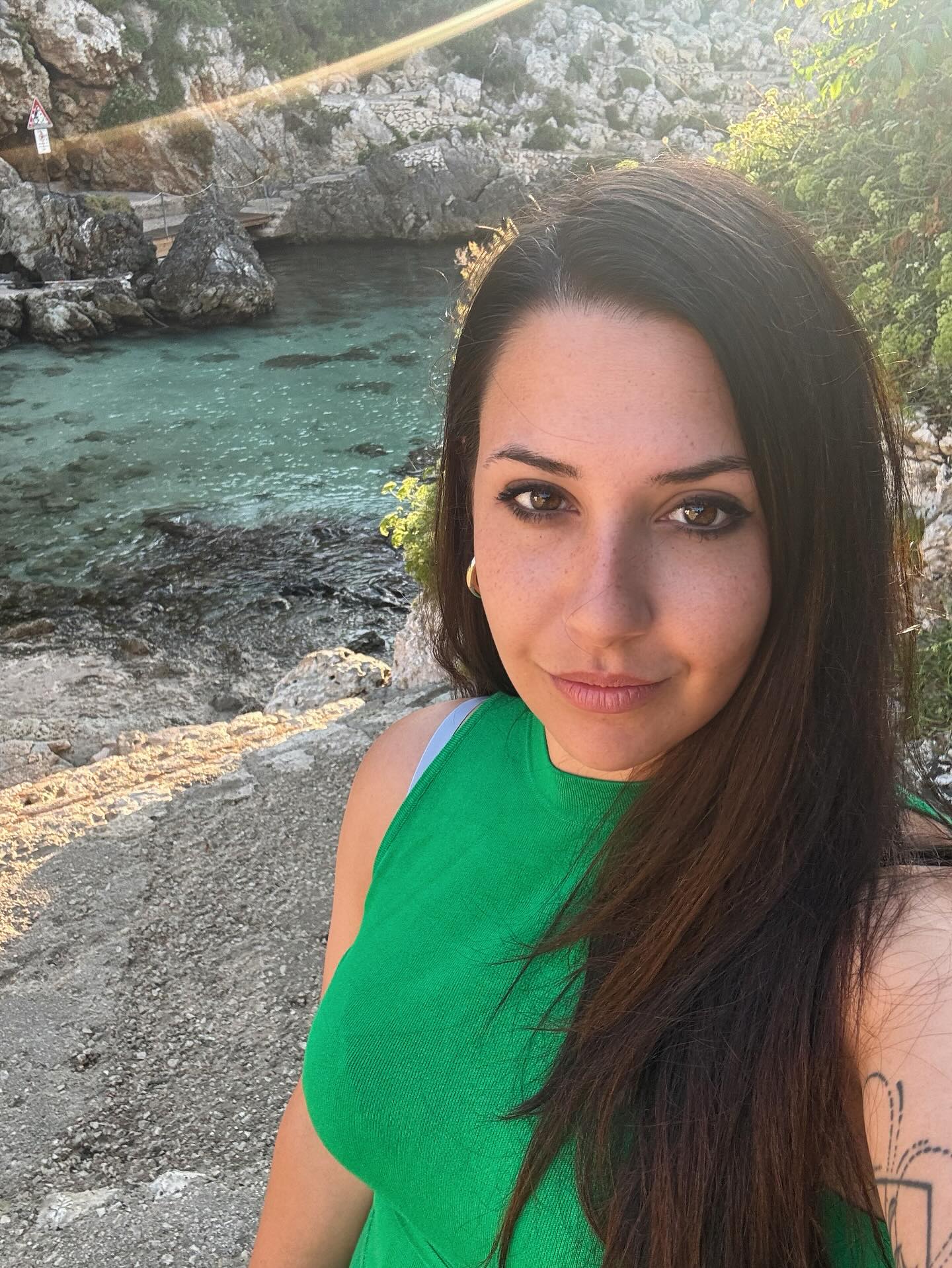 Alle 7 del mattino, in Puglia: iniziare la giornata a mare. cosa vuoi di più? 🐠🌊
•
•
#puglia#mare#bagno#salento#estate#happy#vacanze#puglianelcuore