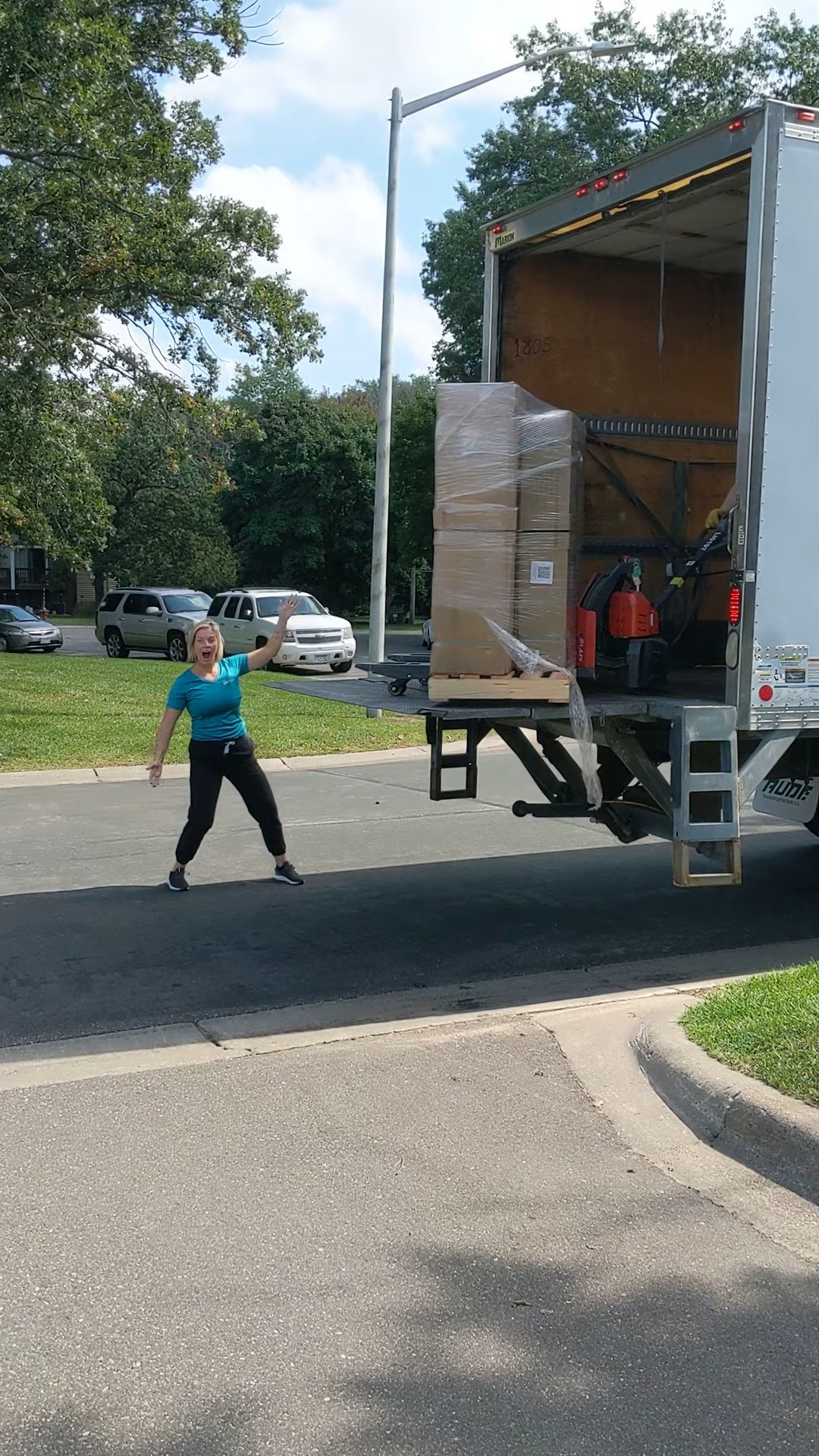 Comment and guess what you think it is!!!