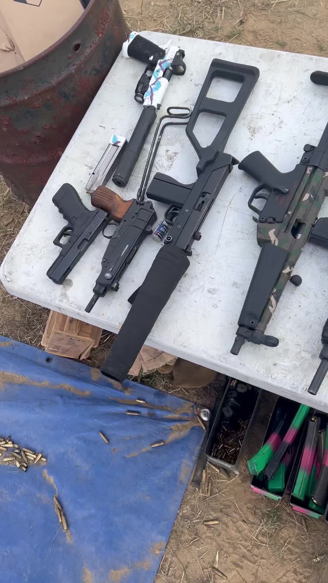 Had a great weekend at Dragonman's. Was awesome to meet and talk with a lot of new people. We want to thank everyone that came out and stopped by to talk with us! Had time at the end of the event to get down and spend a little time with our guys Denver Bullets Inc. hope everyone had a great weekend! #dragonmans #denverbullets #tgxllc #2ndamendment #freedom