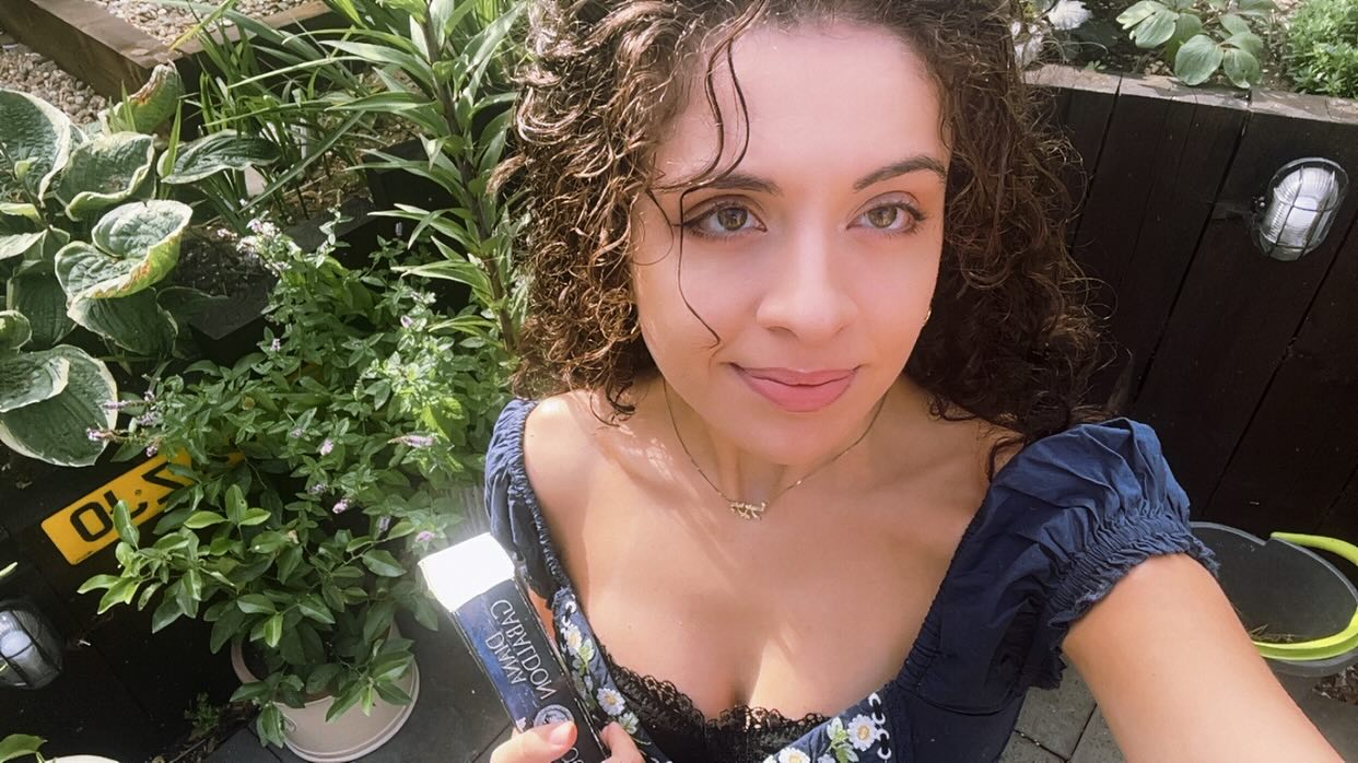 purchased my first pair of Mary Janes, watched KiKi’s Delivery Service in imax, and found an antique copy of The Last of the Mohicans, this is the kind of satiated greed the bible warns us of
.
.
.
•
•
•
#writer #poeticprose #poetry #writing
#writingcommunity #poetrylovers #womenwhowrite #poets #writersnetwork #writersofinstagram #writerscommunity #writersnetwork #quotes #words #fyp #jonahlevkowicz #quotes #writingcommunity#lovequotes #poetrycommunity #poems #writers #writersofig #writersofindia #poetsofig #poetryisnotdead #quote #bymepoetry #poet #lovepoems #igpoets #wordswithqueens #writersnetwork