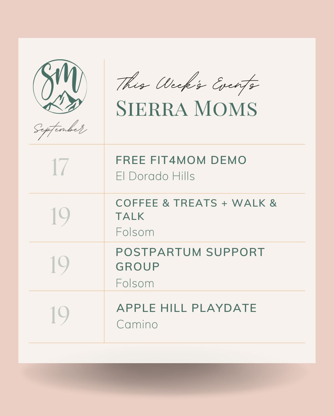 Come join us this week 🤍 All details on Wild Apricot ✨
#mamas #connect #support #thrive