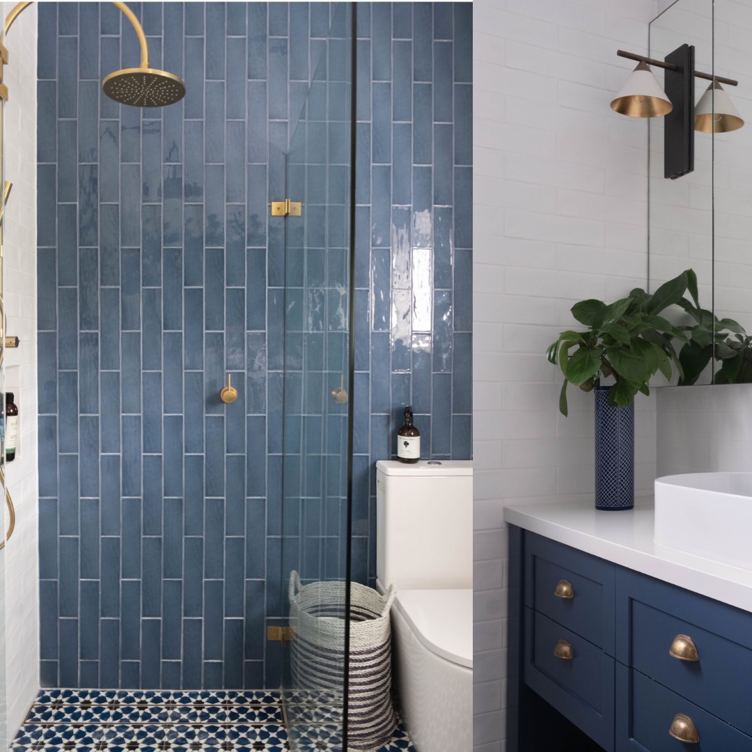 A beautiful bathroom isn’t just about tiles and tapware. It’s about functionality.
My role isn’t only to select finishes. It’s to design a bathroom that works for your daily routines: both now and in the future. I plan where storage is most practical, how lighting layers will function and whether that power point lands where you’ll actually use it.
It’s about anticipating how you move through the space: where the towel hangs as you step from the shower, how mirrors are lit for morning routines, and how to avoid regrets like stunning tiles spoiled by poorly placed fittings.
Planning a bathroom renovation? Let’s talk about how to get it right from the start—book your initial consultation today.
Interior Designer & Colour Consultant | North Shore Sydney & Southern Highlands | Kitchen & Bathroom Design | Joinery Design | Interior Decoration