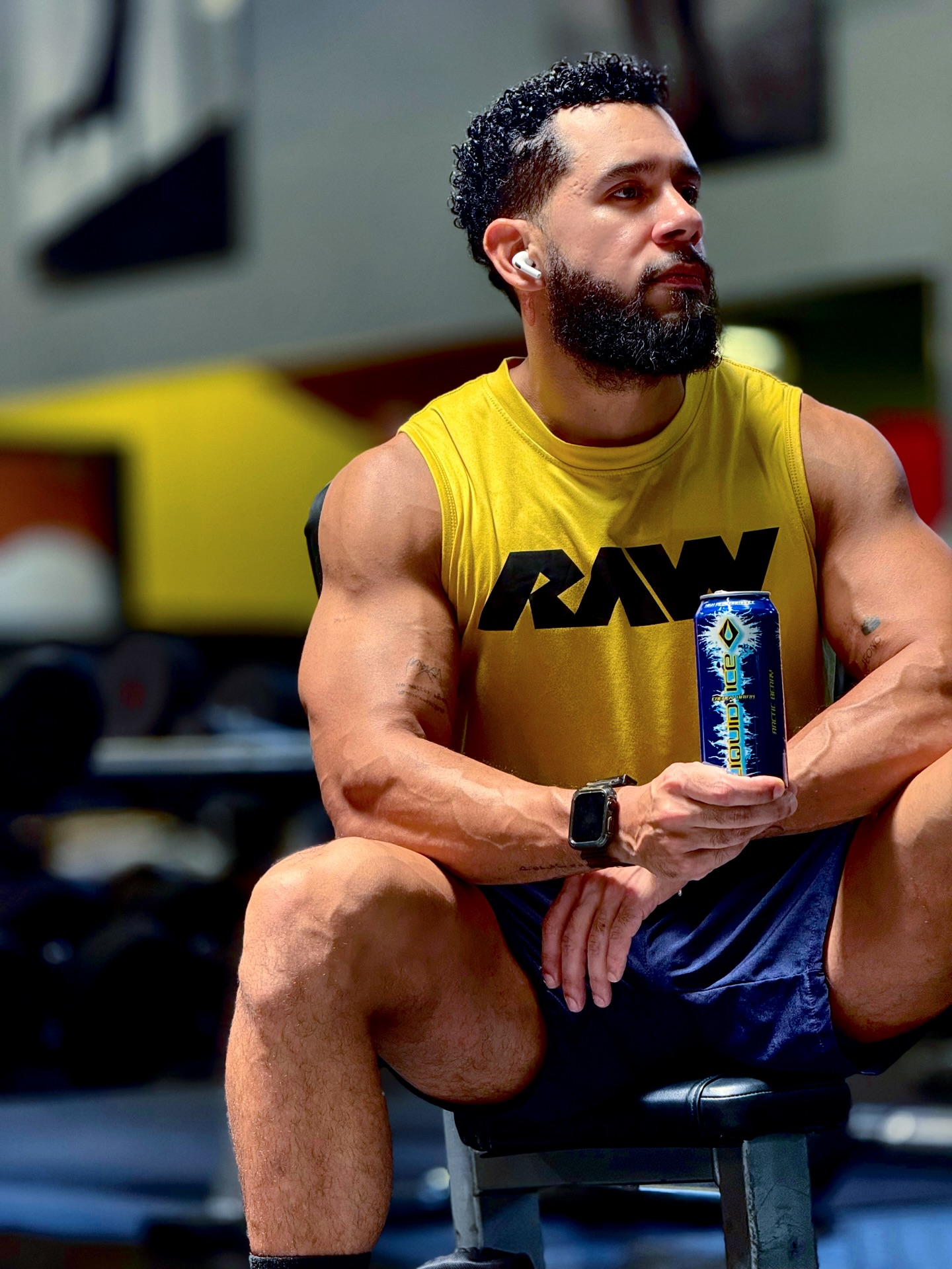 Your workout deserves better taste. 🚀
Fuel up with flavor that actually keeps up.
🔗 Shop now — link in bio
#LiquidIceEnergy #SipTheIce #TooTasty #LiquidIce
