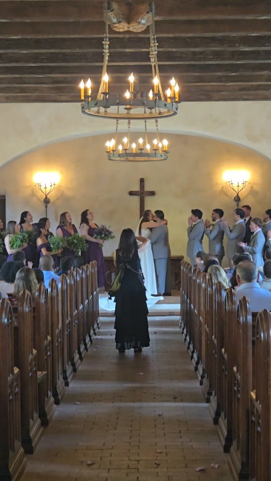 Celebrating the beautiful union of Kate & Jasiel at the stunning Lost Mission! Their love truly shone through every detail, from heartfelt vows to joyful moments with family and friends. It was an honor to be a part of their Wedding Vendor Team.
Venue | @lostmission
Coordinator | @faithful_plan
Photographer | @photoswithabbyjake
Florist | @oakleaf_florist
Desserts | @nothingbundtcakes
DJ | @toastentertainment
Coffee Bar | @ambassadors.coffee
Dehydrated Fruit | @rykerearth