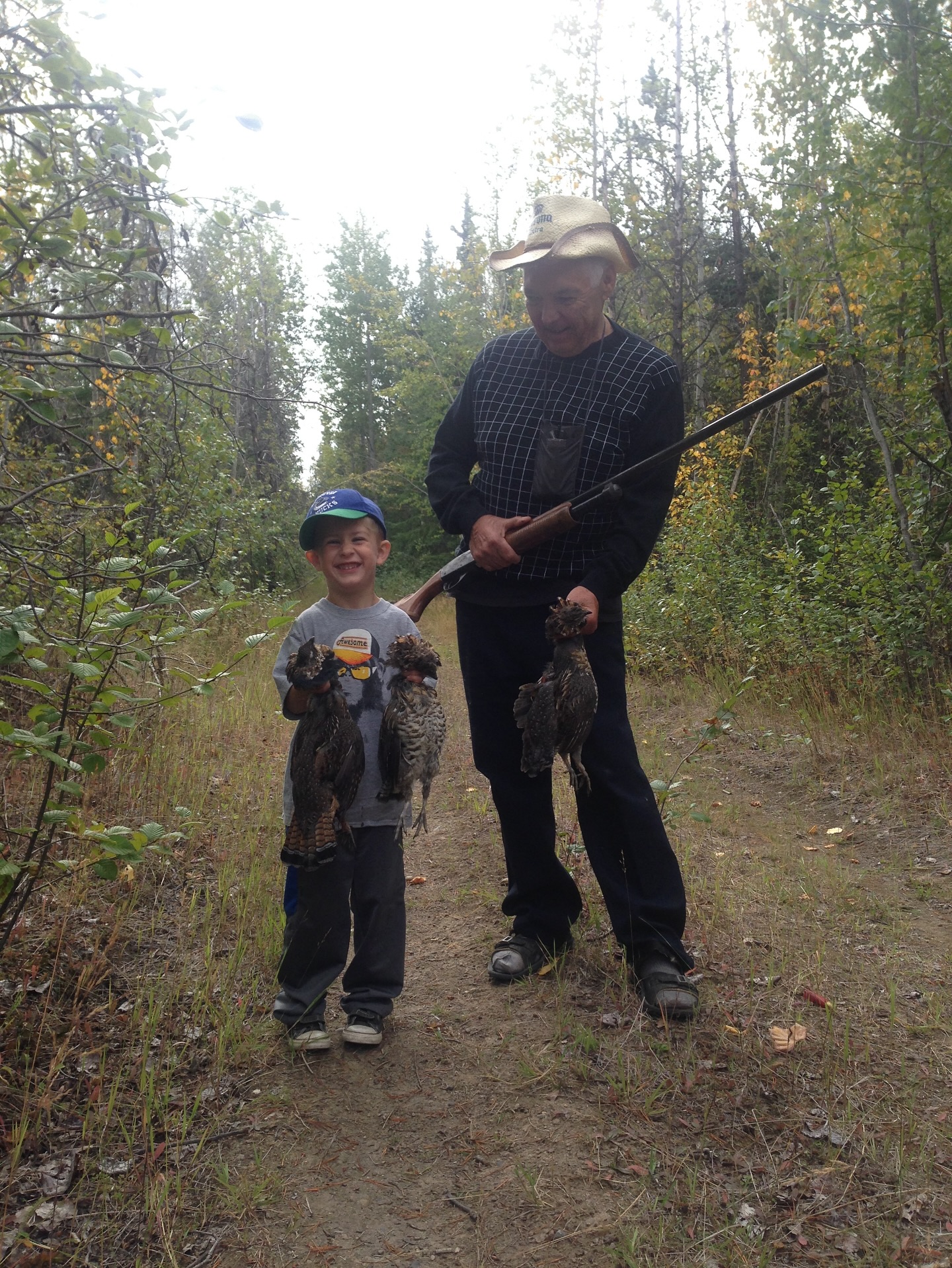 Sunday Drives with my dad: Cherished Memories. Here’s a link to read my story https://lymanswildways.substack.com/p/sunday-drives-cherished-memories if it dosnt work you can find me on substack at Lyman”Wild Ways. It’s also posted on my website thewildways.ca Happy Sunday Everyone