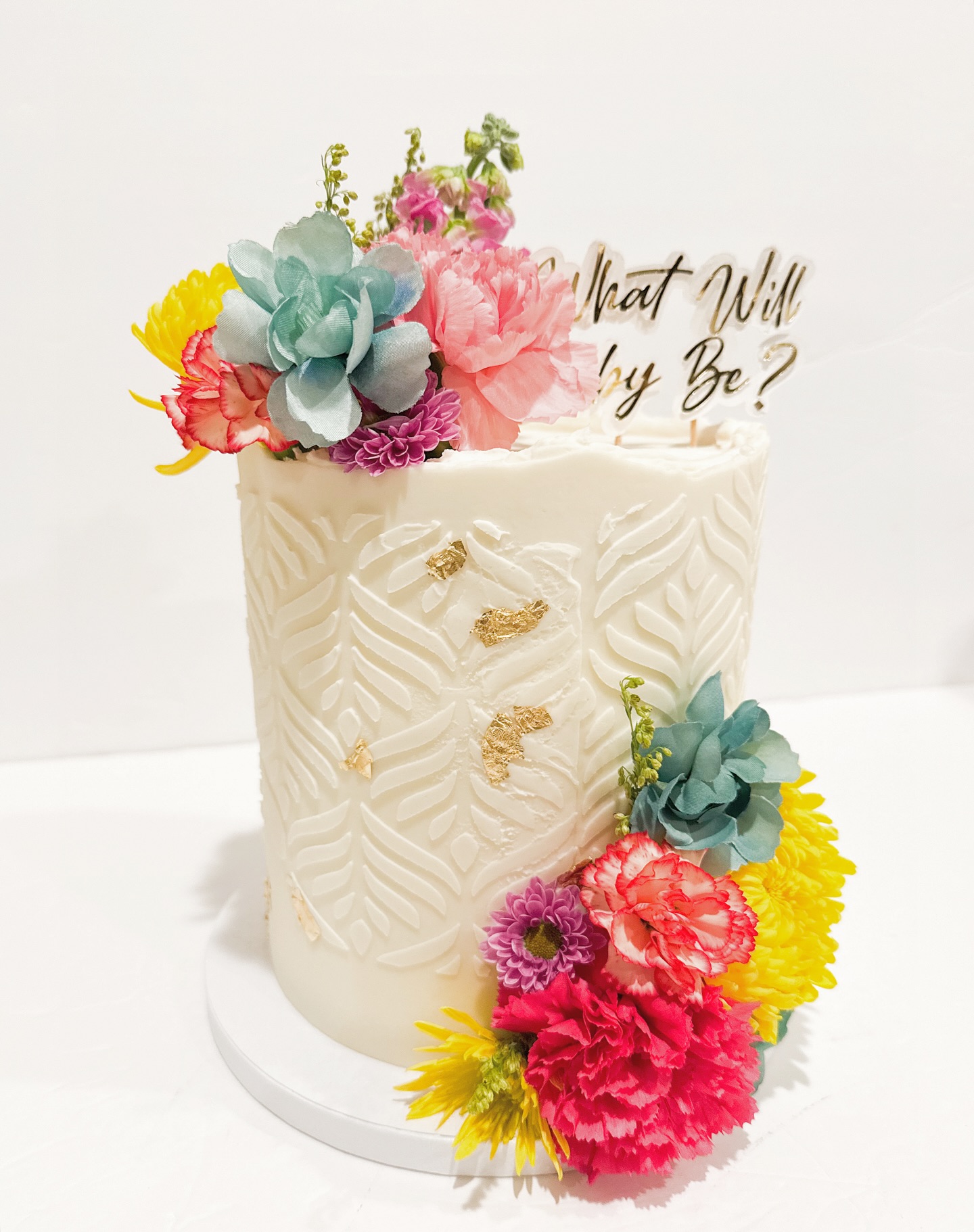 the sweetest gender reveal 🥹
-
-
-
what will baby be?🩵🎀
*It’s a GIRL!*🎀
-
-
#janaeshouseofbread #dmv #hamptonroadsva #757baker #757cakes #genderreveal #genderrevealcake #dmvbaker #bakery #suffolkva #chesapeakeva #vabeach