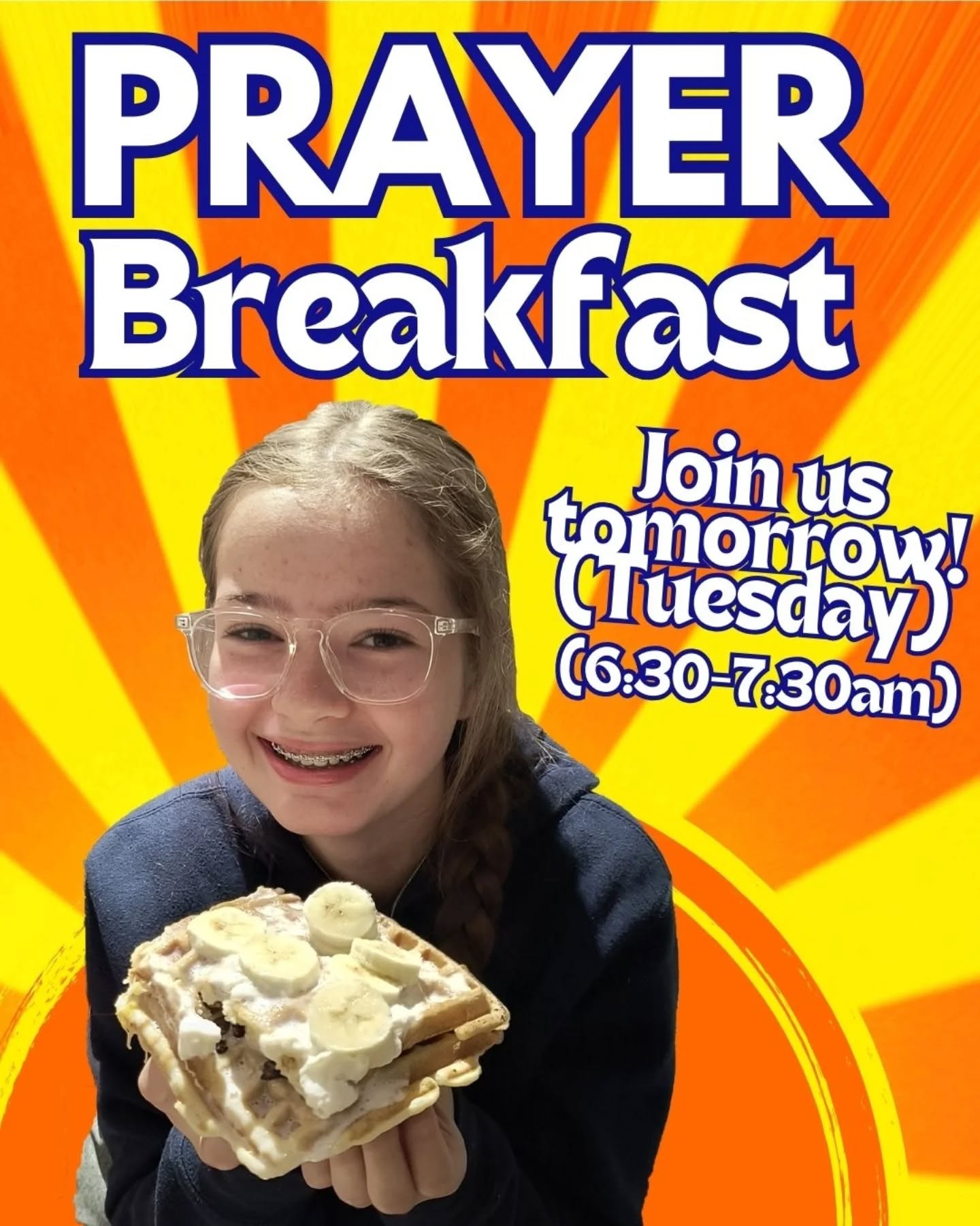 We hope to see you in the morning!
2300 Lytham Rd
Columbus, 43220