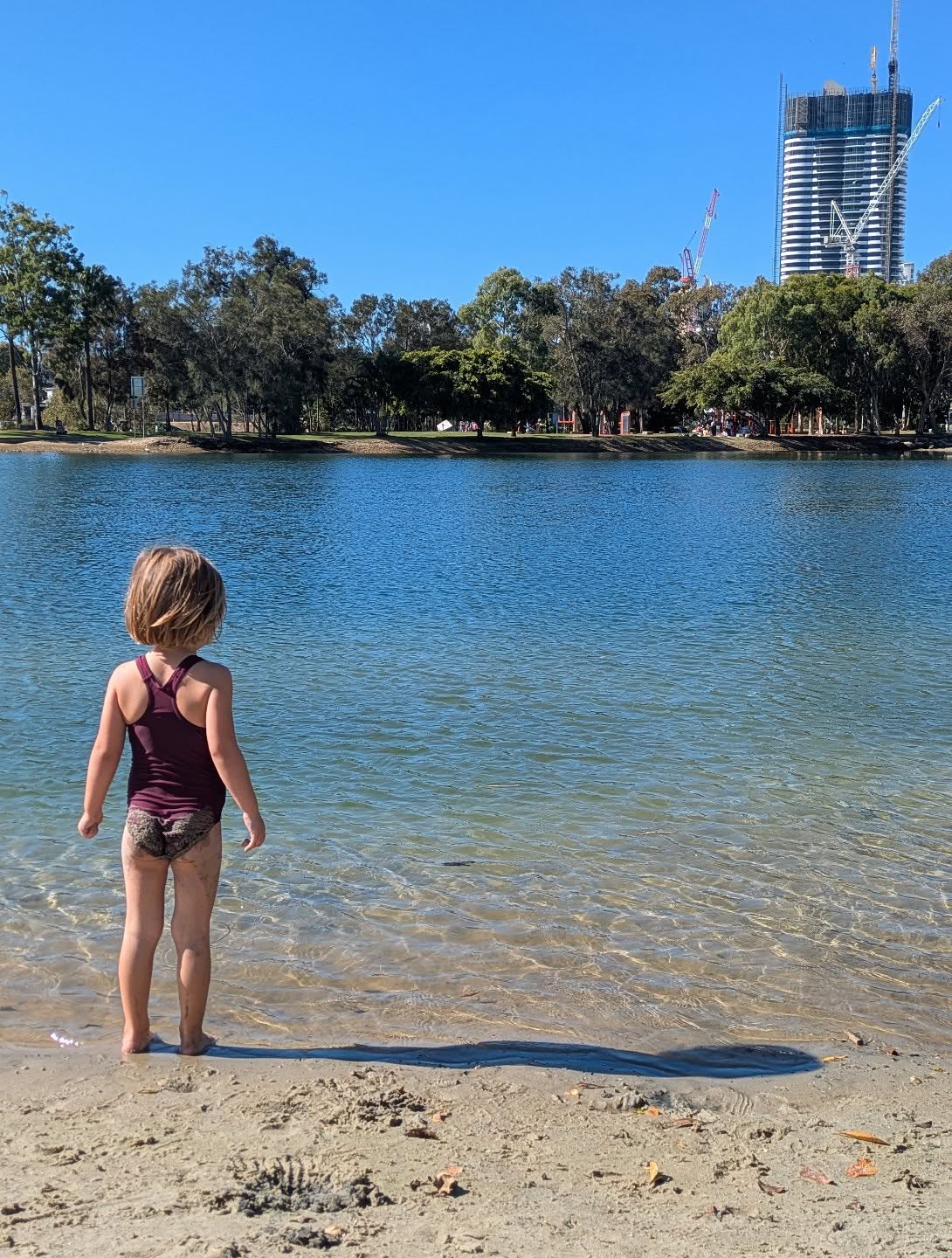 Spring is here and we are excited for the summer swims heading our way 🔅 What is your favourite season? 🌱☀️
#knotsandgrains #goldcoastbusiness #goldcoastbeaches #hota #smallbusiness #familybusiness