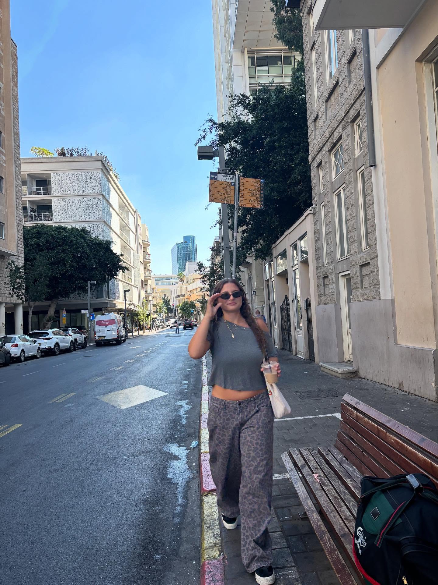 Super chill and random unproblematic region i visited🫶