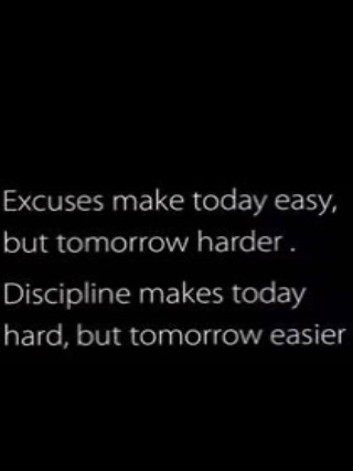 Scale of 1-10 how true have you found this to be in your life?