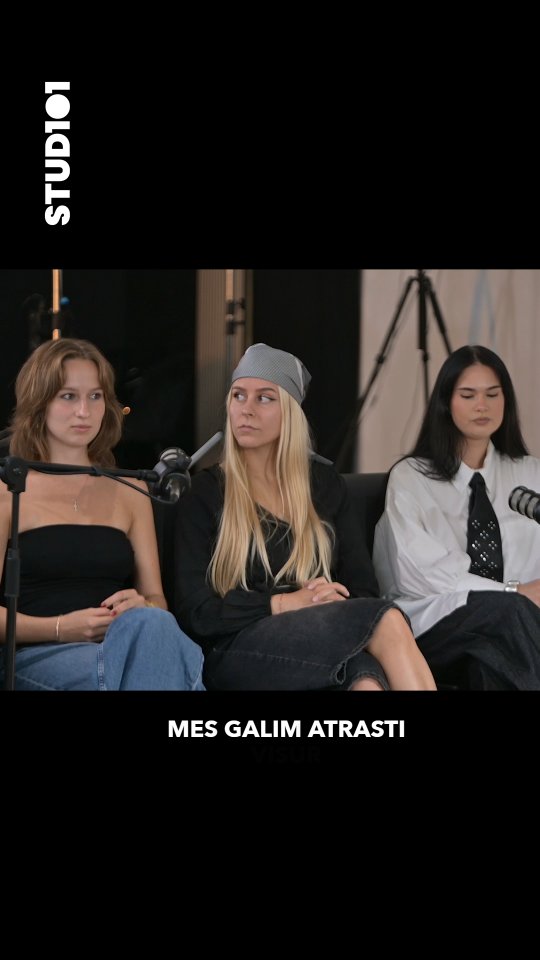 Tikrai šauniai padirbėjot! Ačiū kad užsukot! 😁 @frame___25 Pilnas įrašas jau tuoj tuoj mūsų youtube
#kūrėjai #videostudijakaune #kaunas #fotostudijakaune