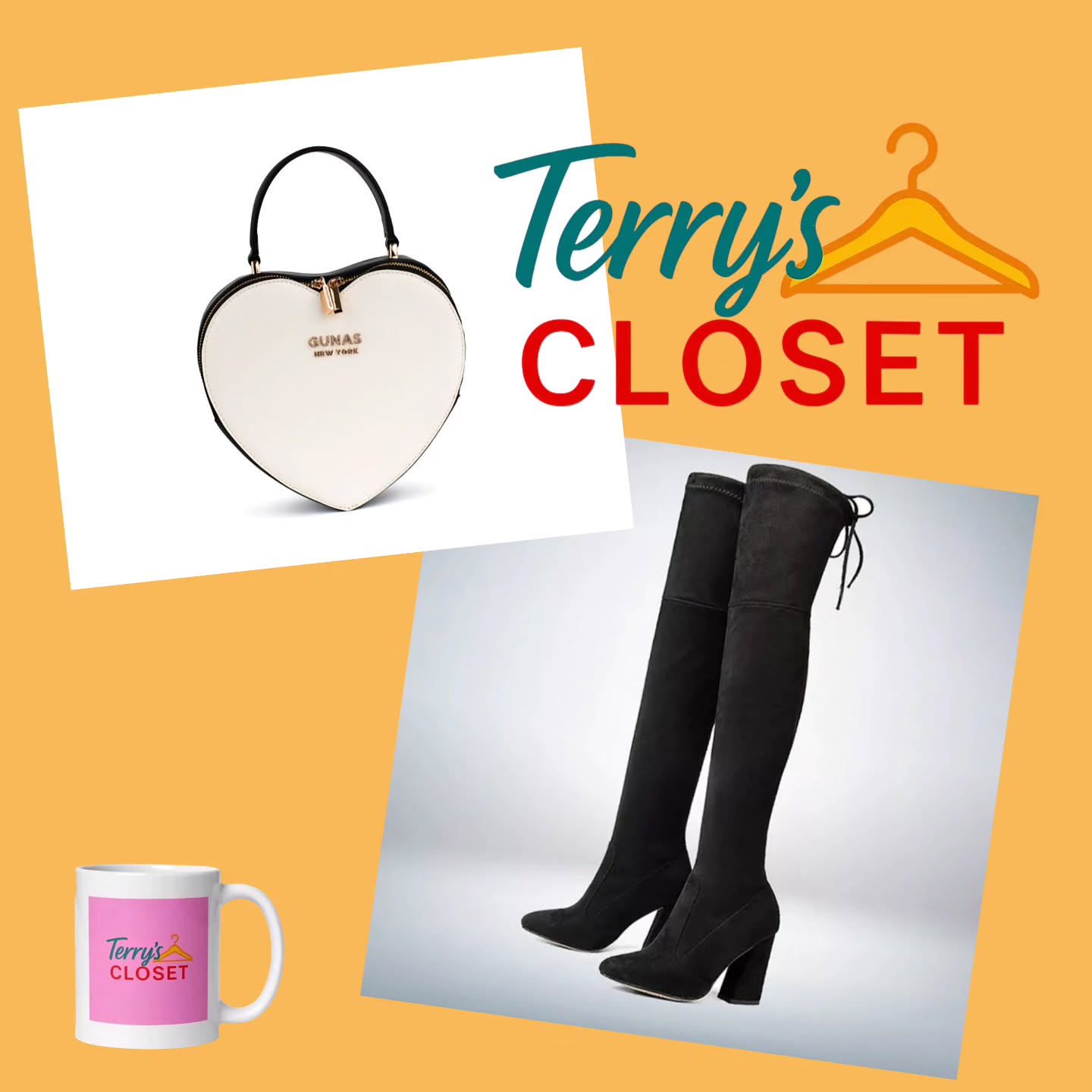 https://www.terryscloset.com/ TERRYS CLOSET offers unmatched value with unique, trendy fashion items that combine affordability and quality, designed to delight fashion-conscious shoppers seeking fresh styles online!