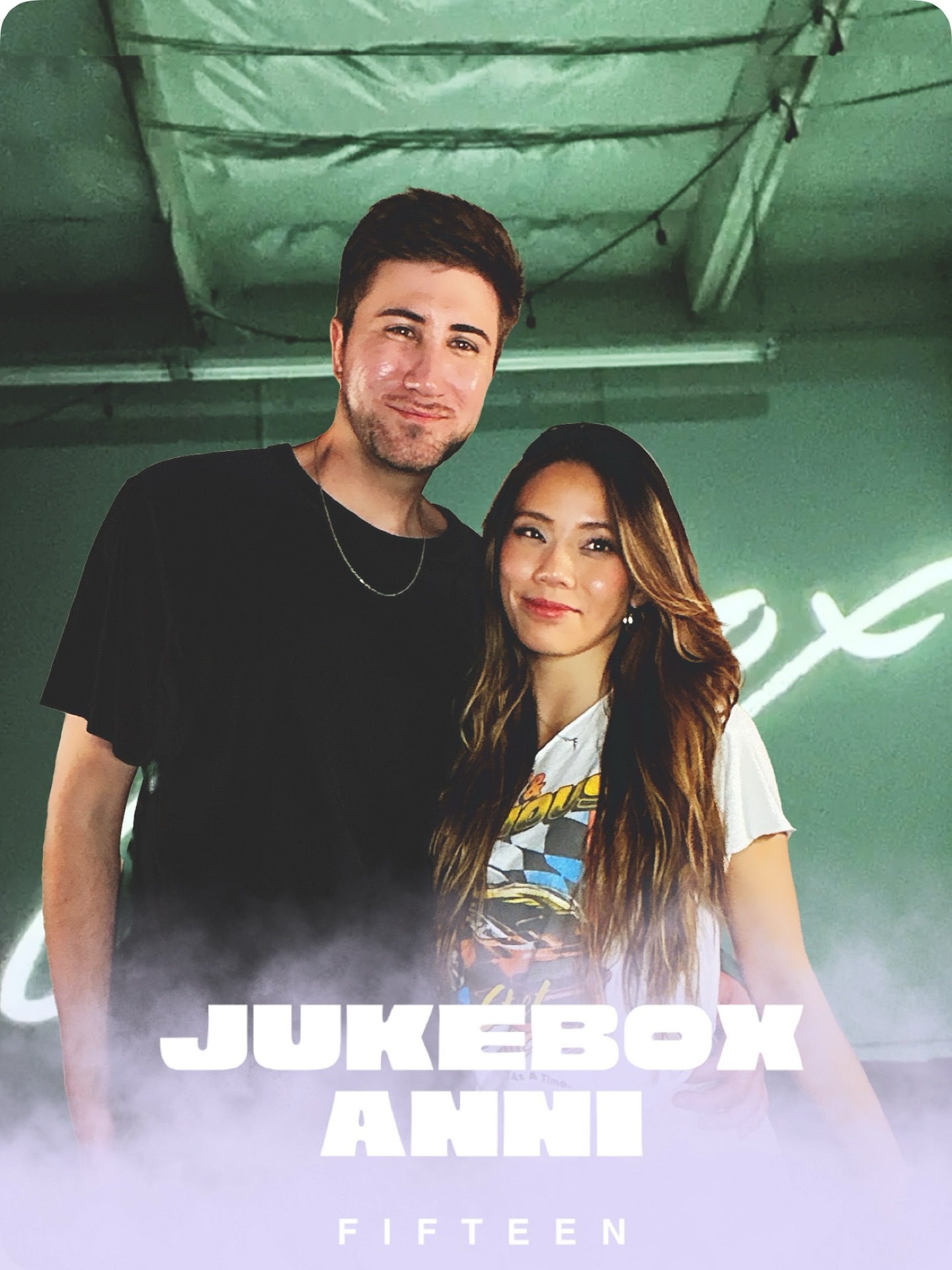 Celebrating @thejukeboxfam 15 year anniversary! 👏
We brought our bright and breezy booth to create fun memories along with custom props and overlays. Creating a digital experience and vibe!✨