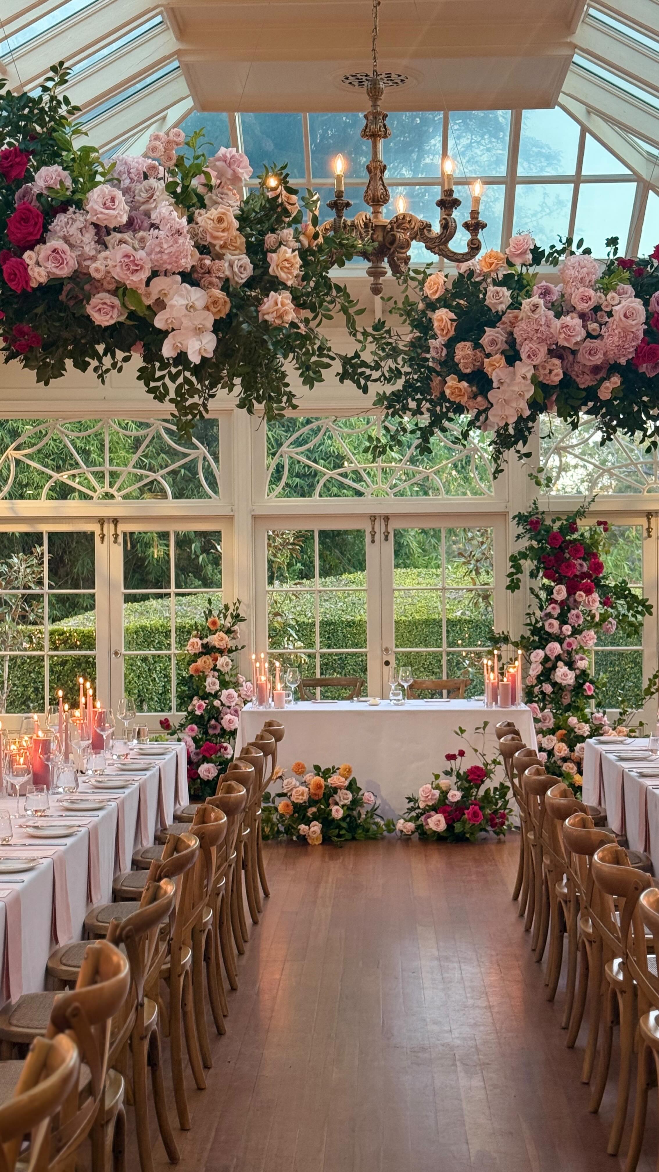 6 weddings. 7 days. 6 incredibly beautiful couples
Bouquets, ceremonies, receptions and two proud, tired, but endlessly grateful florists making it all happen. ✨
What you see in this reel is just a small snippet of the beautiful parts.. behind the scenes there’s studio prep, vessel cleaning, bump outs, early mornings. Every detail matters, and we’re proud to give each wedding the care it deserves.
🌿 Florals crafted with intention, breathtaking on the day and timeless in your photos.
🌿 A calm, professional presence, seamless, organised, and never in chaos.
🌿 Preparation, experience, and trust at every step.
🌿 When you invest in us, we invest right back into you.
🌿 Each Wedding is its own story, always personal, never repeated.
It’s just the two of us, and we wouldn’t have it any other way. From the first email to the final candle packed away, we’re fully invested in every couple we work with. That’s why couples choose us, and why we’re so honoured to keep creating these moments.
I’ve also managed a little office time and today will be diving right in finalising with our October couples and responding to a flood of gorgeous 2026 enquiries. If you’re waiting on an email, it’s on its way (we promise, communication is always a priority).
Tired, yes. But so proud, and endlessly grateful to the couples who trust us with their vision and their day. ✨
Not every week looks like this but the weeks that do are always incredible
#queenslandwedding #weddingflorist #weddingstyling #toowoombawedding #gabbinbar #floraldesign