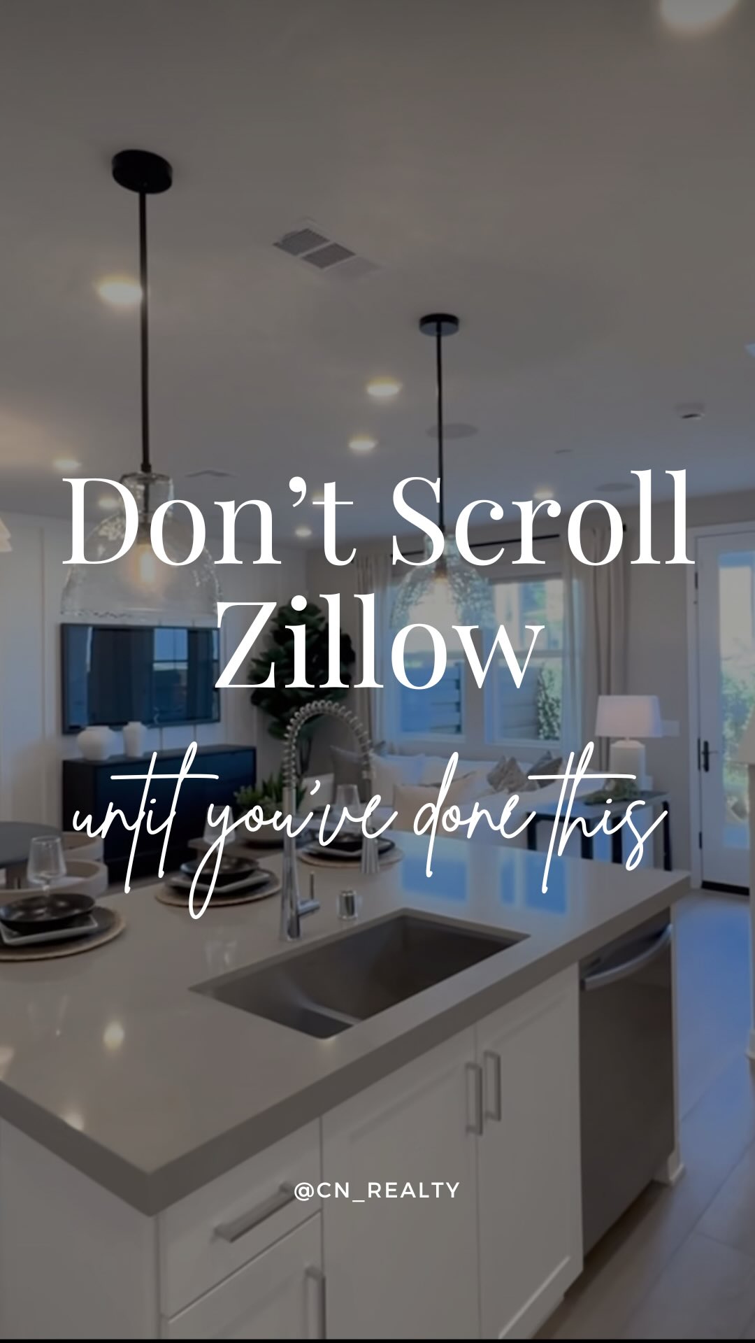 Before you start scrolling through Zillow and falling in love with homes, make sure you:
✅ Know your maximum budget
✅ Understand your lowest credit score (that’s the one lenders use for approval)
Want the most accurate picture of what you can afford? Talk to a trusted lender. Need a referral? I work with the best and I’m happy to connect you!
CANDICE NEWMAN | CN Realty | CalDRE 01924842
#ranchocucamonga #ranchocucamongarealestate #upland #inlandempirerealestate #uplandrealestate #ranchocucamongarealtor #claremont #buyersagent #ranchocucamongarealtor #creditscore #homebuying