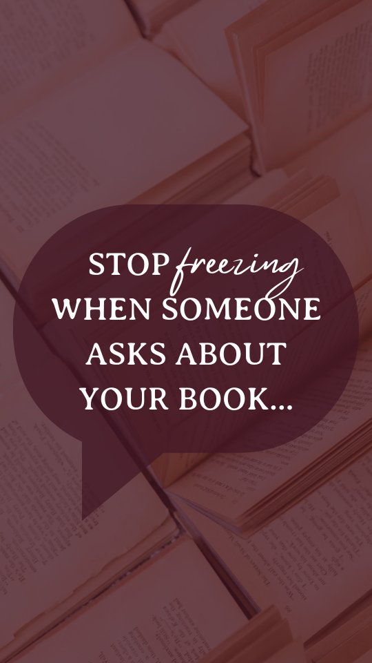 If you’ve ever struggled to explain your book, you’re not alone—but you don’t have to stay stuck there.
That’s exactly why I created the Premise & Hook Builder Workbook—to help you tighten your story, clarify your vision, and finally feel ready to pitch or publish.
This isn’t another generic checklist. It’s a 60-page, guided workbook that walks you through the exact process I use with my editing clients to: craft a clear one-sentence premise, build a hook that creates urgency, and shape a pitch you can say with confidence. It includes...
✨step-by-step frameworks📑
✨genre-specific examples📚
✨a fully worked-through sample so you can see the method in action📝
Launching TUESDAY. Join the newsletter to unlock your ✨subscriber-only launch price✨and be first to get the link!
Link in Bio!
#storydevelopment #storypremise #storypitch #amwriting #amquerying #writingcommunity #bookeditor #writinghelp #writingtips #writersofig