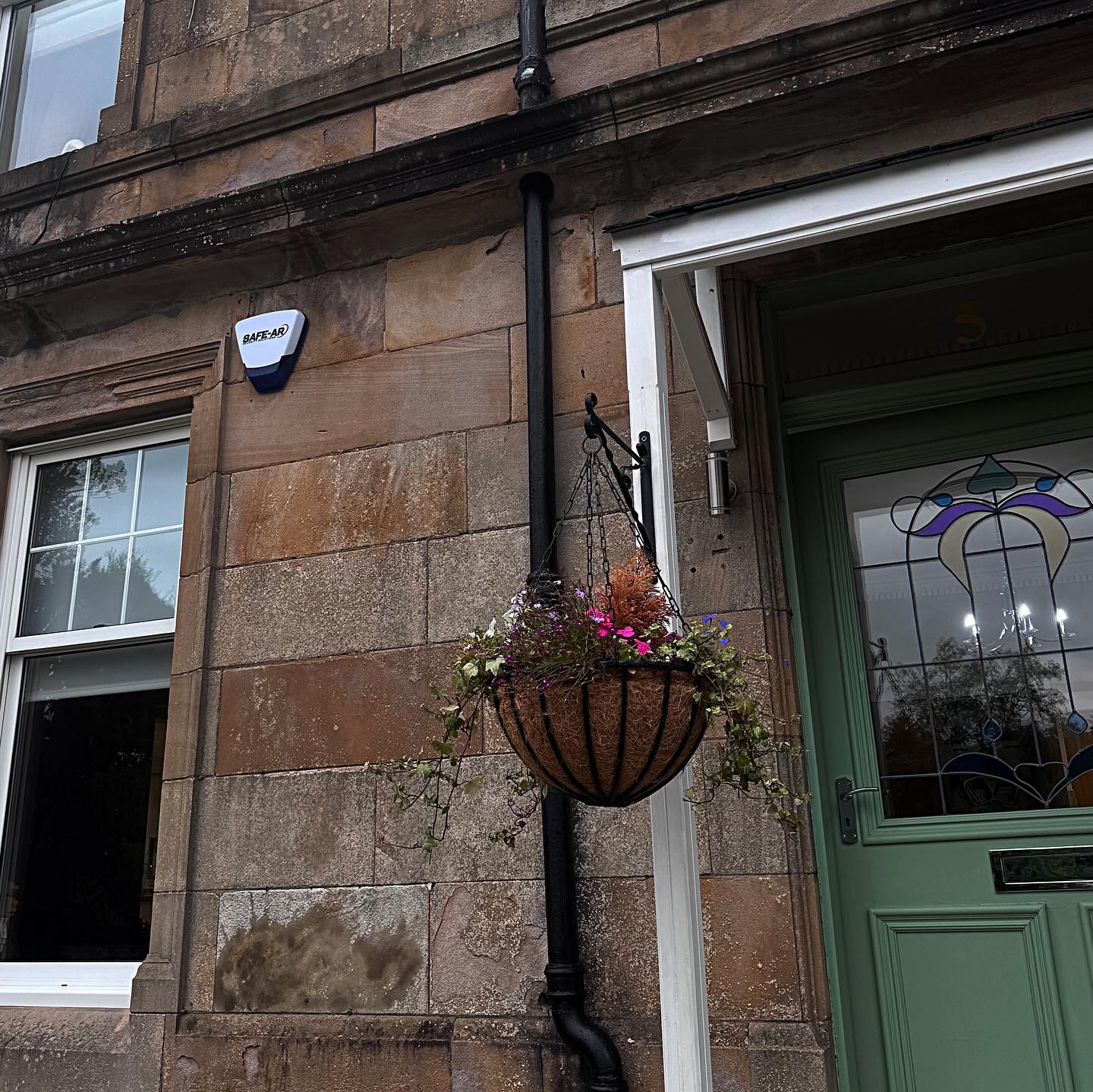 🙌🏼Another busy week completed - covering the entire west from Glasgow, Renfrewshire and Ayrshire.
Contact us today, to secure your home or business:
📞 07480 669235
📧 info@safearsolutions.co.uk