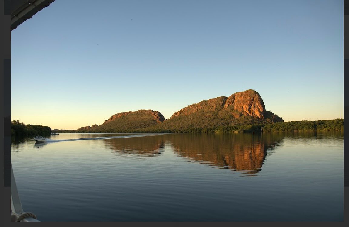 A year ago, I swam the swim of my life!
Take a look for yourself - the scenery, the remoteness, the wild - unforgettable 🤩😍💙
https://vimeo.com/1089436498 (link in bio: documentary of 54km Upper Ord River swim)