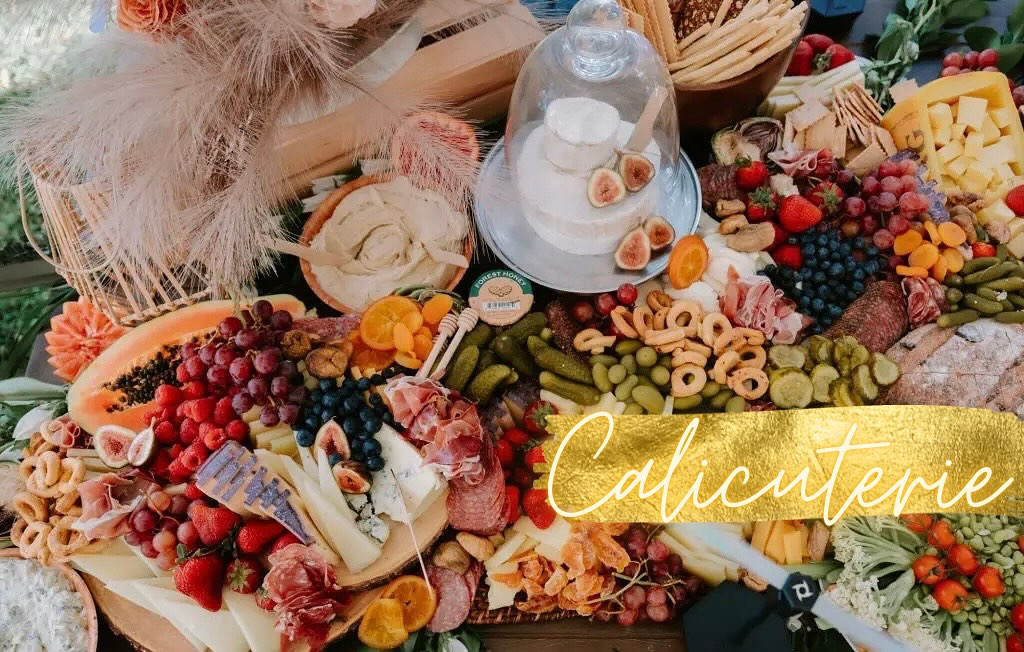 Who Would You Share This Grazing Table With? โจ
Tag Them Below โฌ๏ธ๐
Because everything tastes better when itโs shared with your favorite people. ๐ง๐ฅ๐
โธปโธปโธปโธปโธป
#Calicuterie
#GrazingTableGoals
#FoodieDreams
#BayAreaEvents
#CharcuterieLove
๐ฉ โซ๏ธ๐ฉ โซ๏ธ๐ฉ โซ๏ธ๐ฉ
Calicuterie.com/menus
To Book DM Or Go To
Calicuterie.com/contact
#BayAreaBites
#EatLocalSF
#CharcuterieGoals
#sanfranciscocharcuterie
#WineAndCharcuterie
#paloaltocalifornia
#trivalleycalifornia