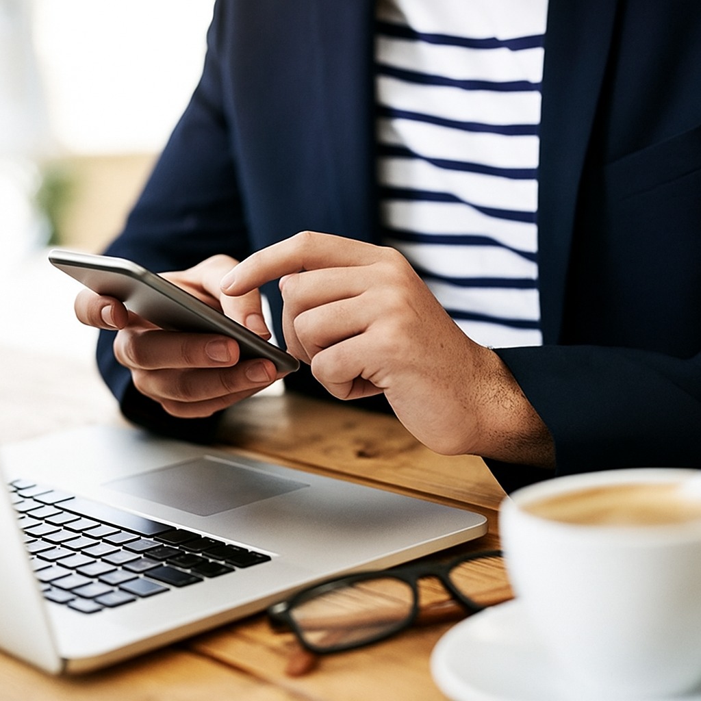 Montag: Nicht der Start in den Stress, sondern ein neuer Rahmen für Chancen. Ich frage mich: Wen kann ich diese Woche wirklich weiterbringen? #BTS #Mindset #Leadership