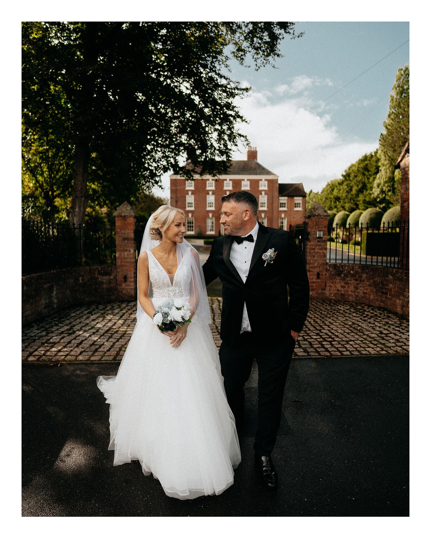 Paul & Sophie
Paul & Sophie’s wedding was a little whirlwind – booked just 3 days before and I swapped the video kit for photo duties 📸 They went for a small ceremony and a cosy get-together instead of the big wedding vibe… and honestly? Tight circles and close friends is where it’s at 🙌 The rain even played nice and cleared just in time for some gorgeous shots 🌦️✨
@yeubsgram & Sophie
#smallwedding #intimatewedding #relaxedwedding #ukweddingphotographer #weddingmoments #rainydaysunshine #justmarriedvibes #documentaryweddingphotography #relaxedweddingphotographer #smallceremony #cozywedding #chilledweddingday #ukwedding #weddinginspo #weddingdetails #loveandmarriage #weddingphotoinspiration #weddingphotographerlife #realweddingmoments #capturinglove