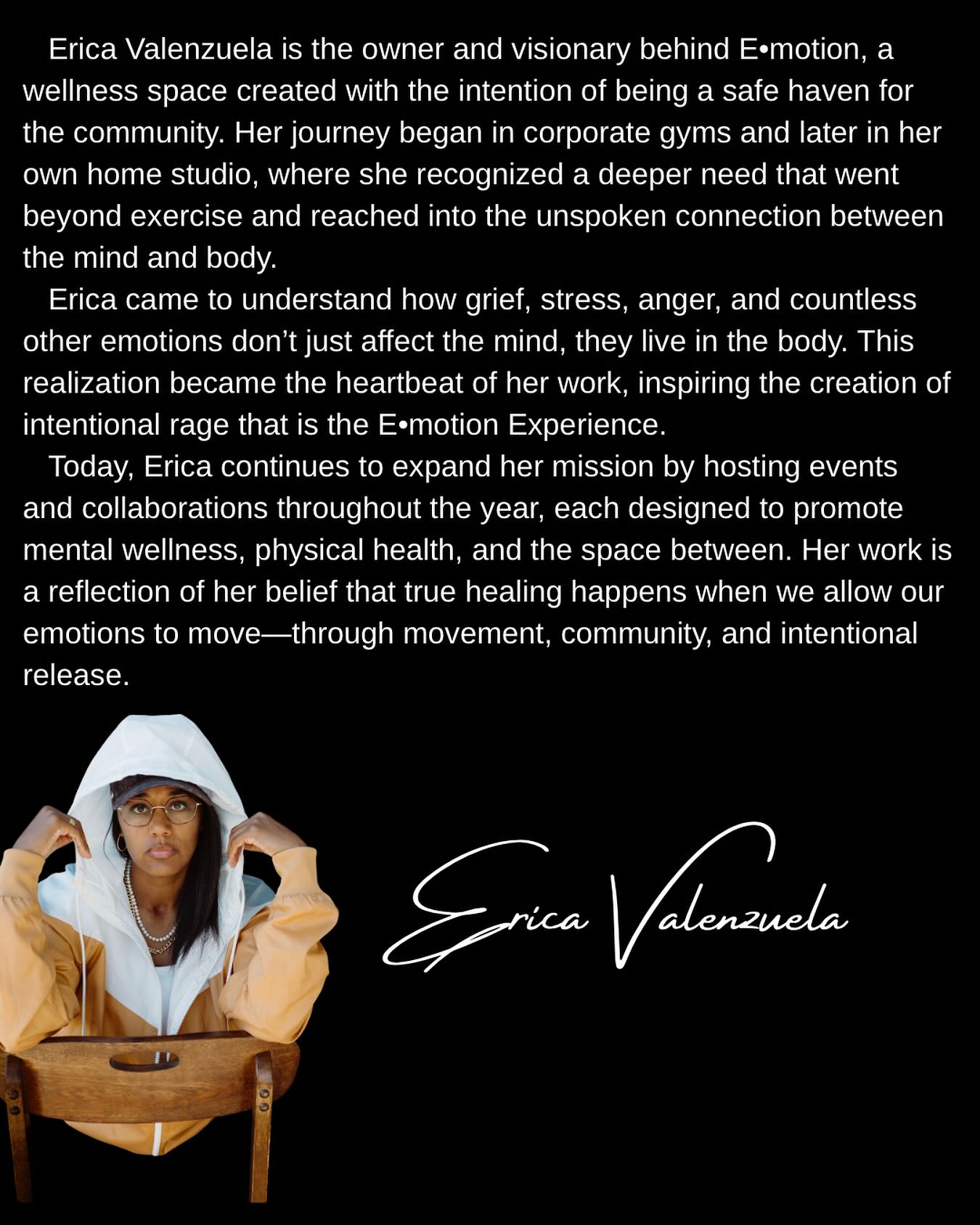 It’s been a heavy few weeks, hasn’t it? Whether your heart is carrying the weight of the world or something personal, Her Intention 2.0 is here to remind you that you don’t have to carry it alone. Come be uplifted, held, and surrounded by love. Grab your event ticket at www.emotionfitness.net 🎟️ #HerIntention2 #HealingInCommunity #EmotionsInMotion #WellnessEvent #IntentionalRelease #CollectiveHealing #denverevents