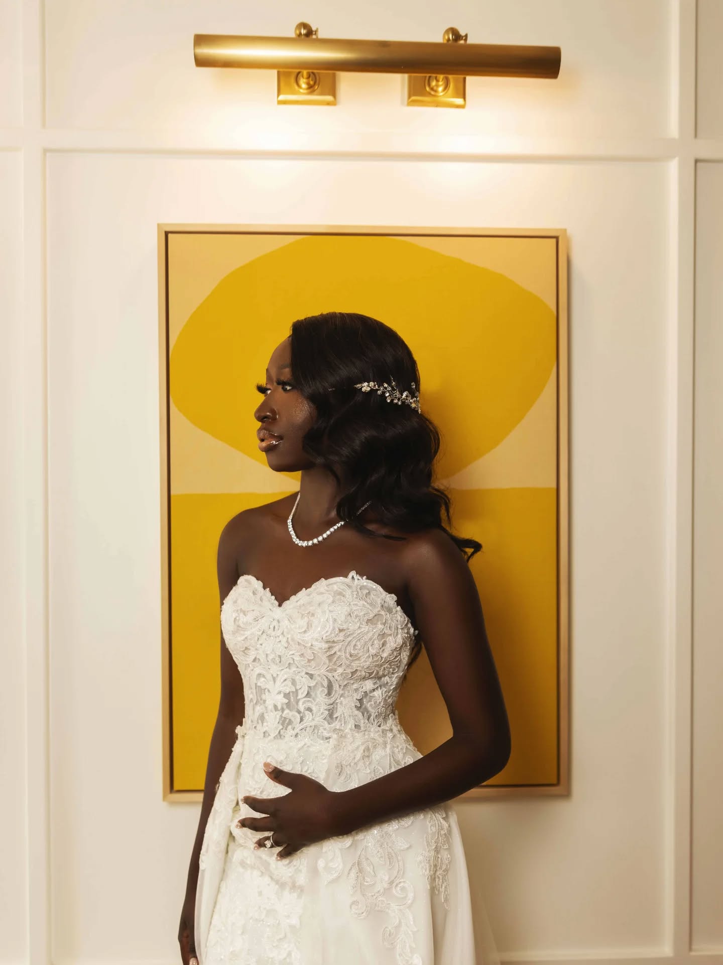 When you become a work if art on your wedding day 😍
Www.luciascreations.co
#luciascreations #weddingphotographer #atlantaphotographer #atlantaweddings