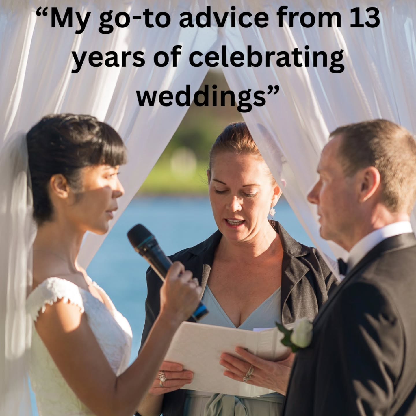 Over the years of marrying countless couples, Shelly the Marriage Celebrant has picked up more than a few tried-and-true tips to help make a wedding day run smoothly. From little details that ease the nerves to clever hacks that save the day, her advice comes straight from real wedding experiences. Here are some of her favourite tips to ensure your big day is stress-free, joyful, and unforgettable.
#MarriageCelebrant #WeddingTips #WeddingAdvice #CelebrantTips #WeddingDaySuccess #StressFreeWedding #MarriedInStyle #WeddingPlanningMadeEasy #CelebrantLife #WeddingHacks #WeddingDayReady #WeddingDayTips #LoveInTheDetails #WeddingCelebrantAustralia #MandurahCelebrant