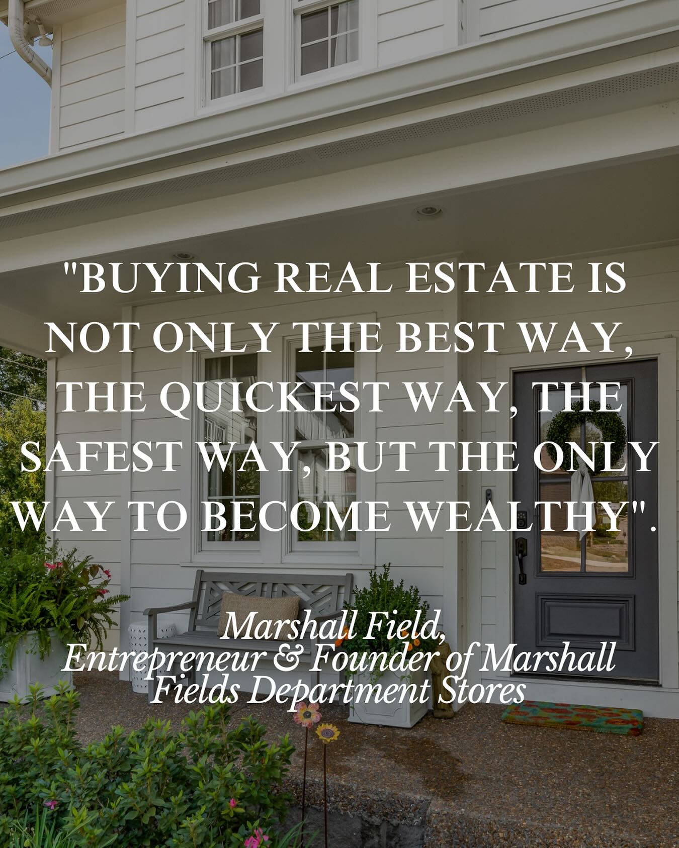 🏡 Ready to Build Wealth While You Sleep? 💰✨
Buying a home isn’t just about having a place to call your own—it’s one of the smartest ways to build long-term wealth! Here’s why:
🔑 Equity Grows Over Time – As you pay down your mortgage, you’re investing in your future, not your landlord’s.
📈 Home Values Typically Rise – Real estate tends to appreciate over time, which means your investment can grow!
💸 Stability & Predictability – No surprise rent hikes and you’re in control of your financial future.
🌟 Generational Wealth – Homeownership can set the stage for financial security for you and your family.
The best part? You don’t need to figure it out alone.
📲 Whether you’re thinking about buying your first home or adding to your investment portfolio, I’m here to guide you every step of the way.
DM me or comment “🏠” and let’s talk about your next steps to wealth building through real estate!
#nashville #nashvillerealestate #nashvillehomes #nashvillehomesforsale #realtorlife